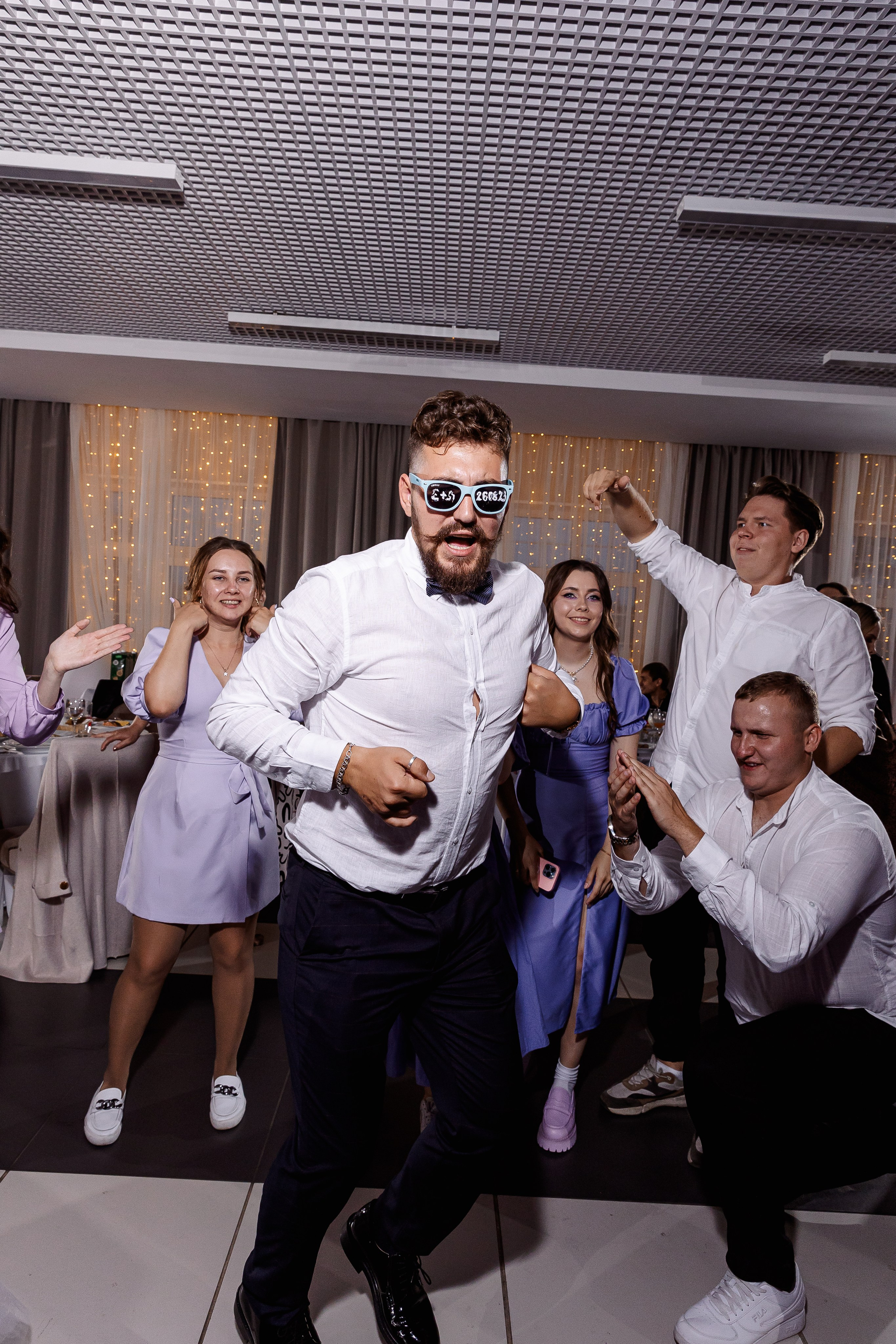 Любовь и Евгений. Свадебный и семейный фотограф в Челябинске Юлия Ишимова