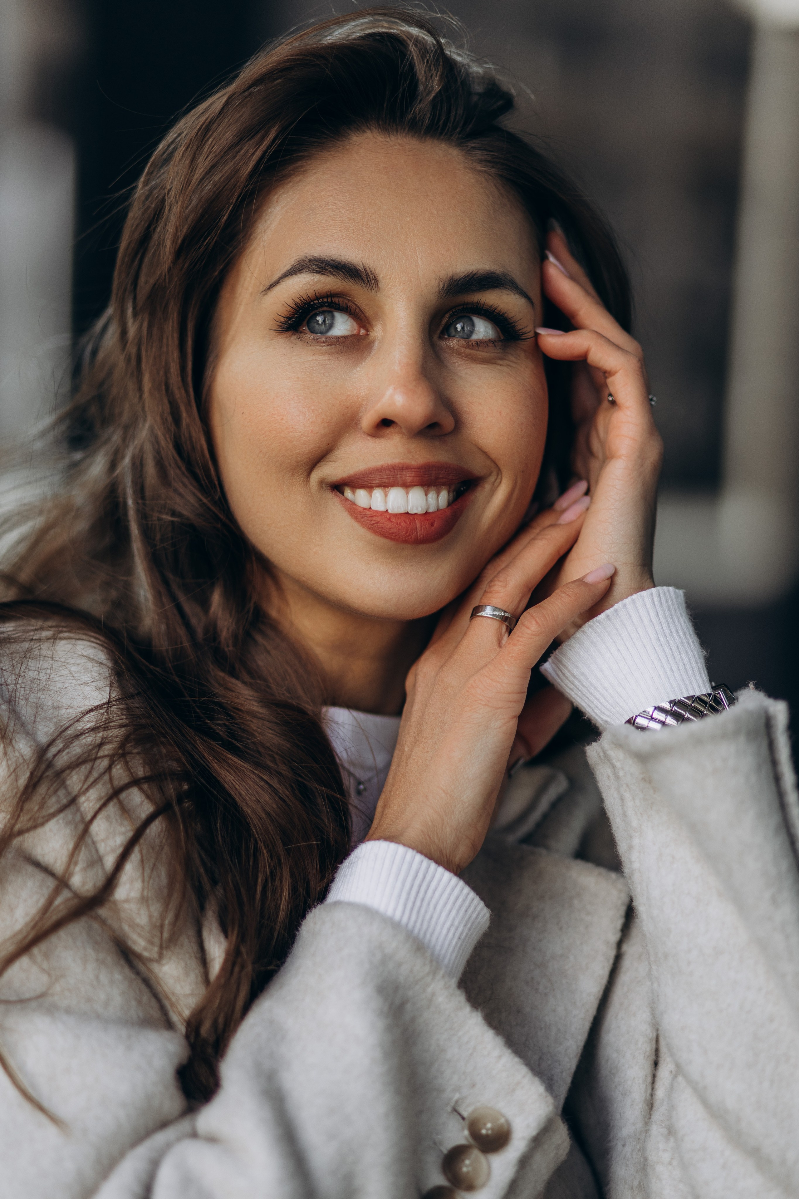 Ж. Фотограф в Санкт-Петербурге Арбатская Наталья