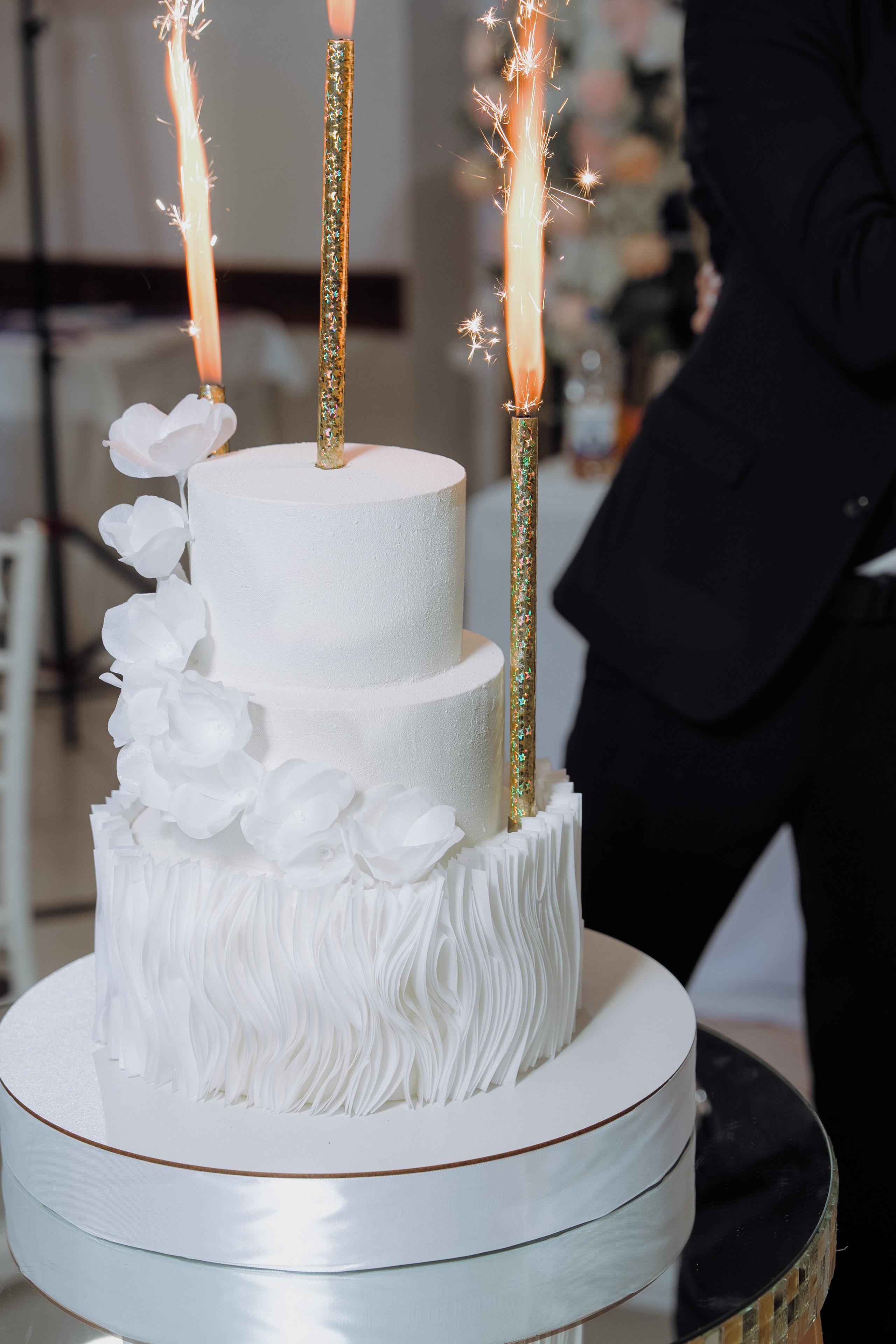 «Андрей и Юлия» 2024