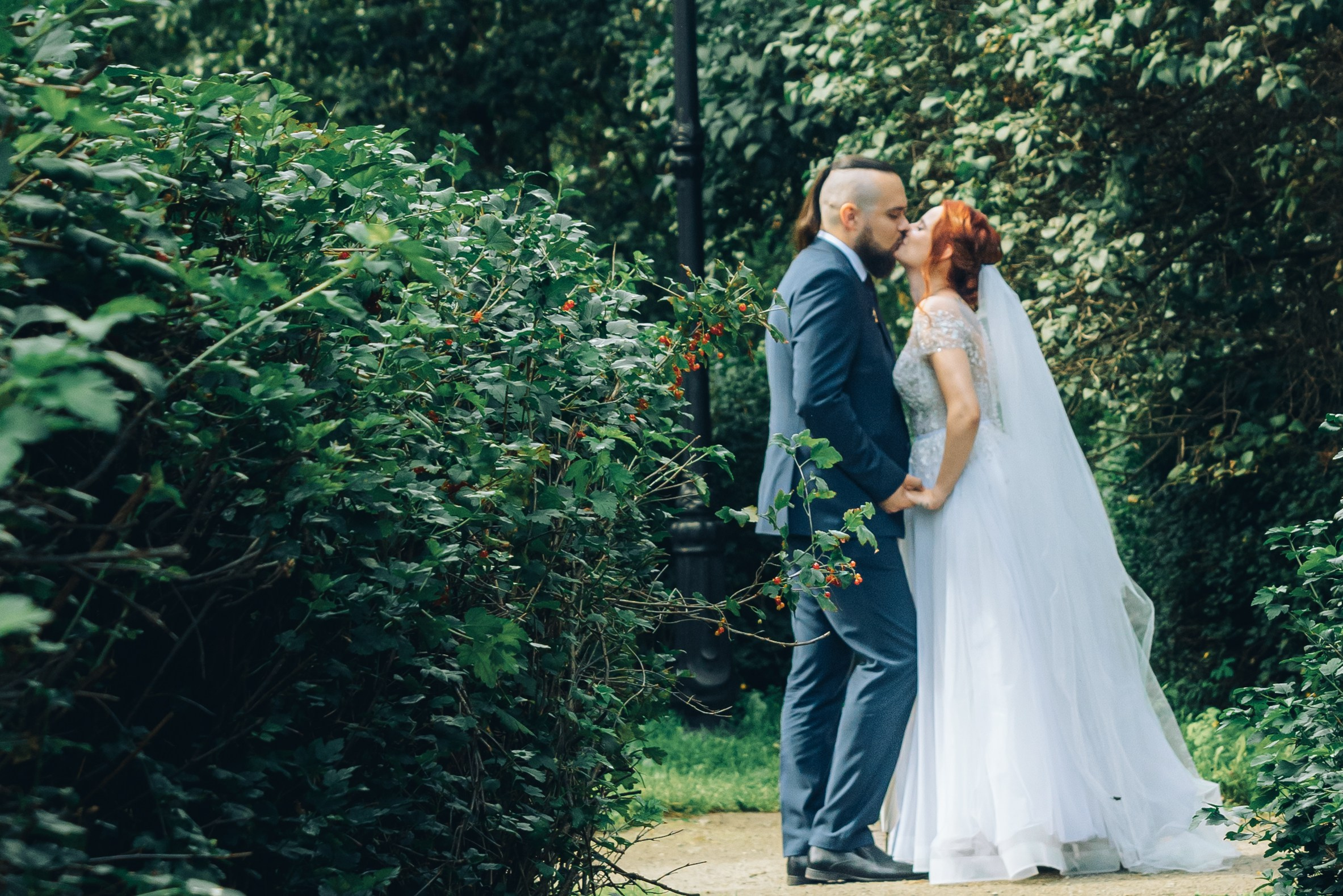 Свадьба Сергей&Анастасия