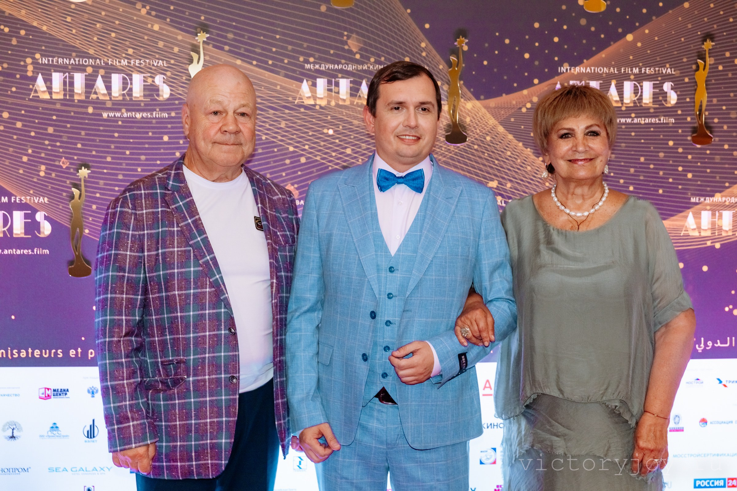 Антарес 2024. Сочи. Международный кинофестиваль. Профессиональный фотограф в Сочи Виктория Джой. Обучение