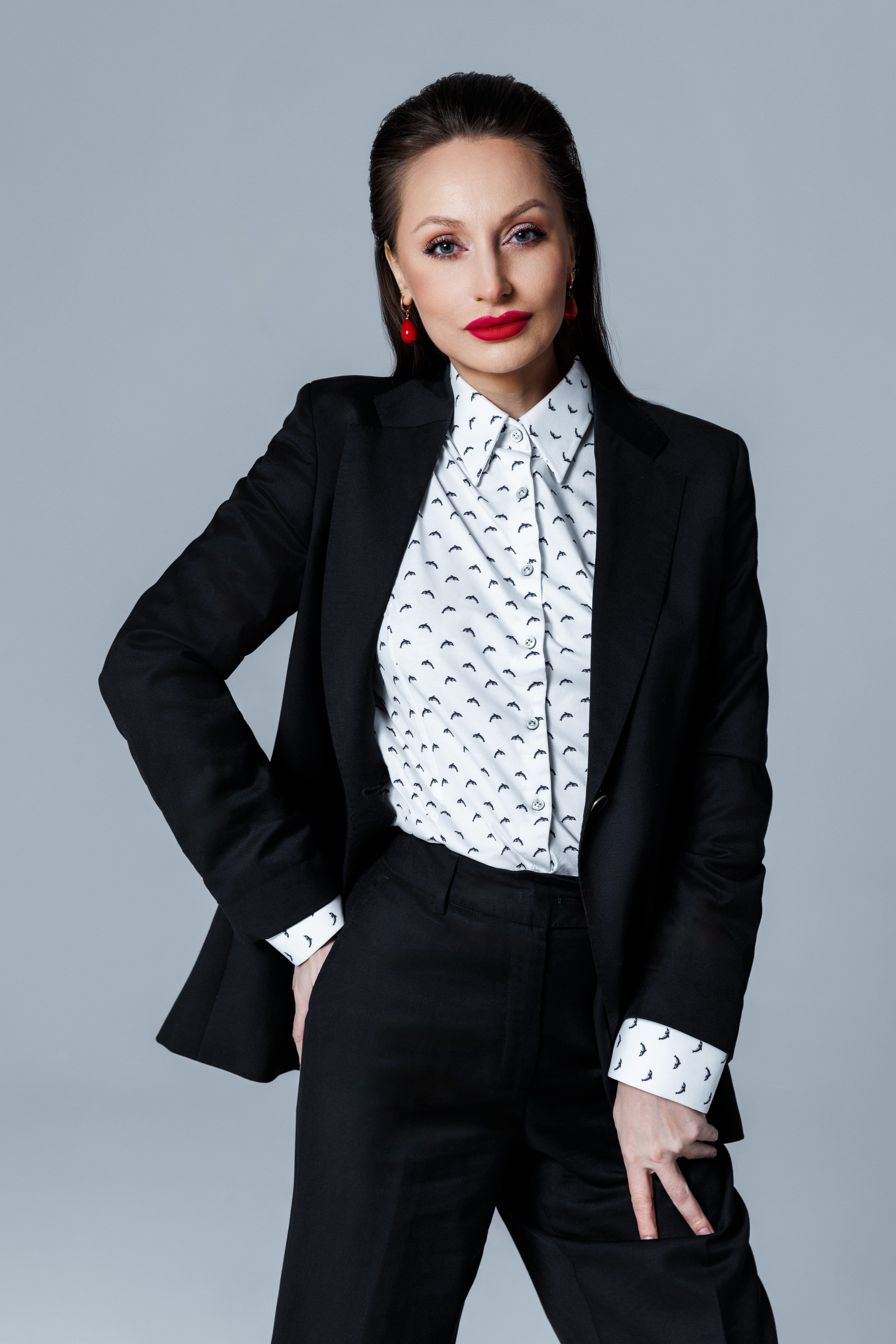 Тарханова Мария. Фотограф Ольга Эмбер