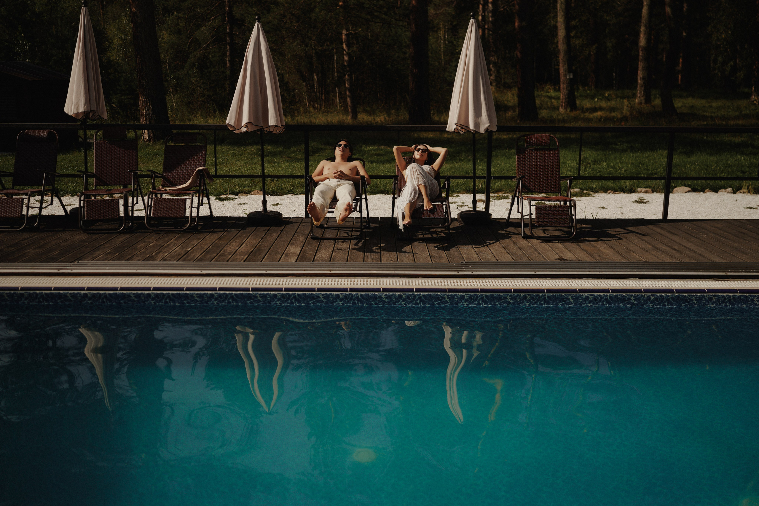 Организатор мероприятий в Абакане I Ольга Петухова