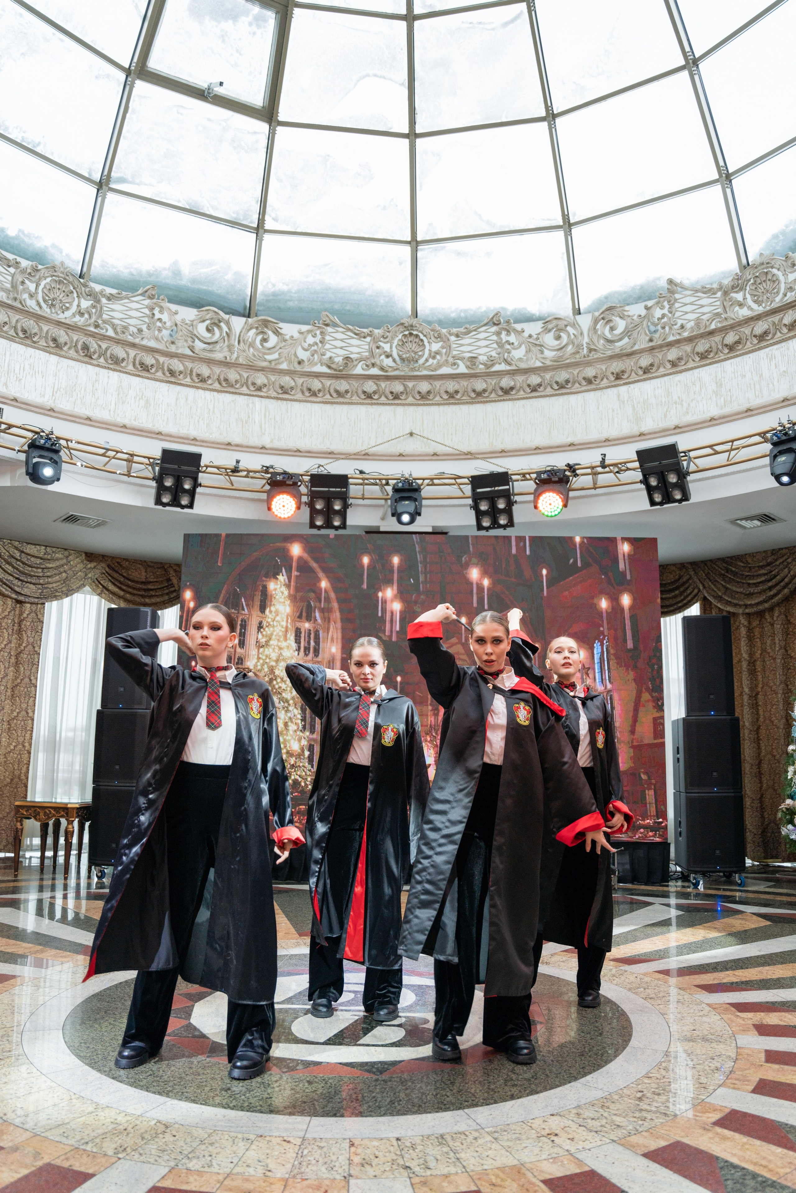 ДЕТСКИЕ ЕЛКИ 2025. Фотограф на любое мероприятие