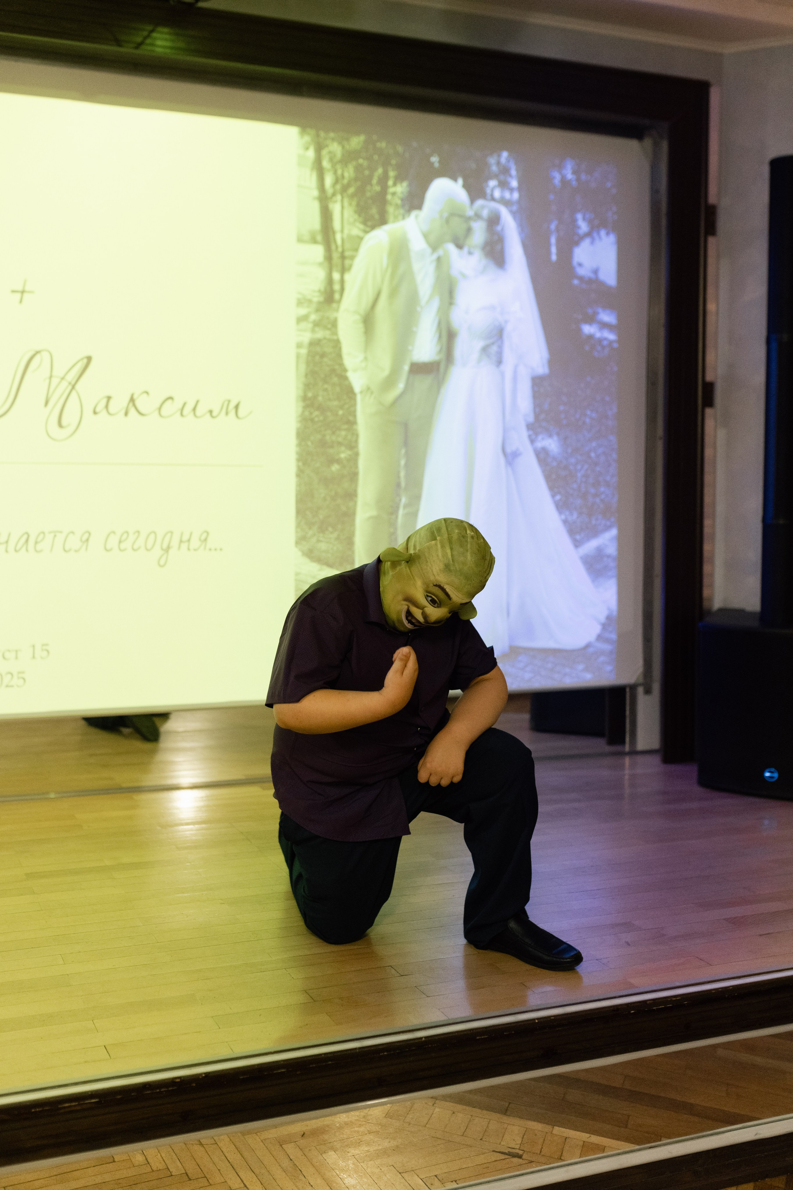 Maksim & Lia. Фотограф в Томске Ирина Павлуцкая