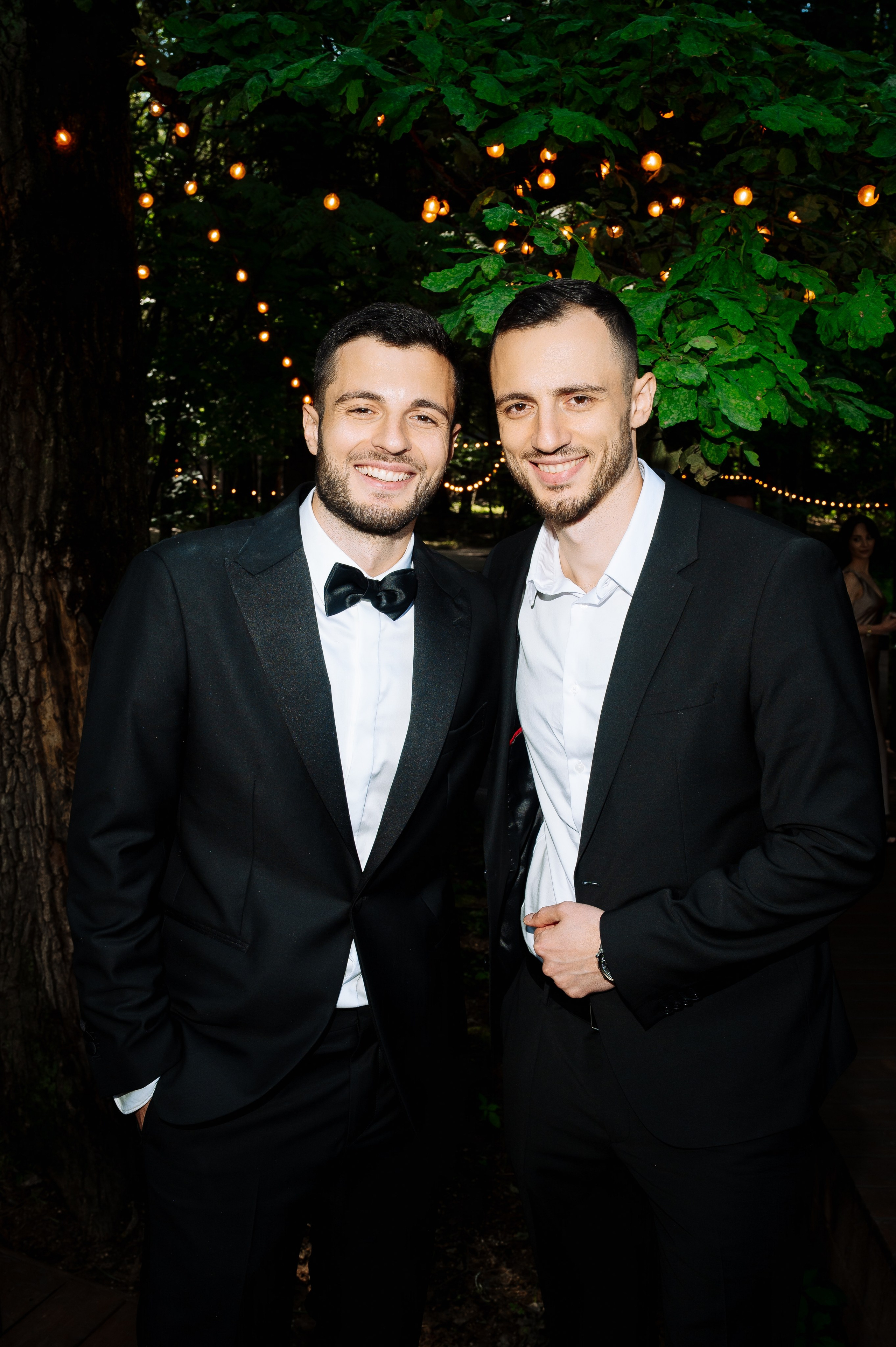 Эрик и Лера. Фотограф Вито Бурмасов | Москва