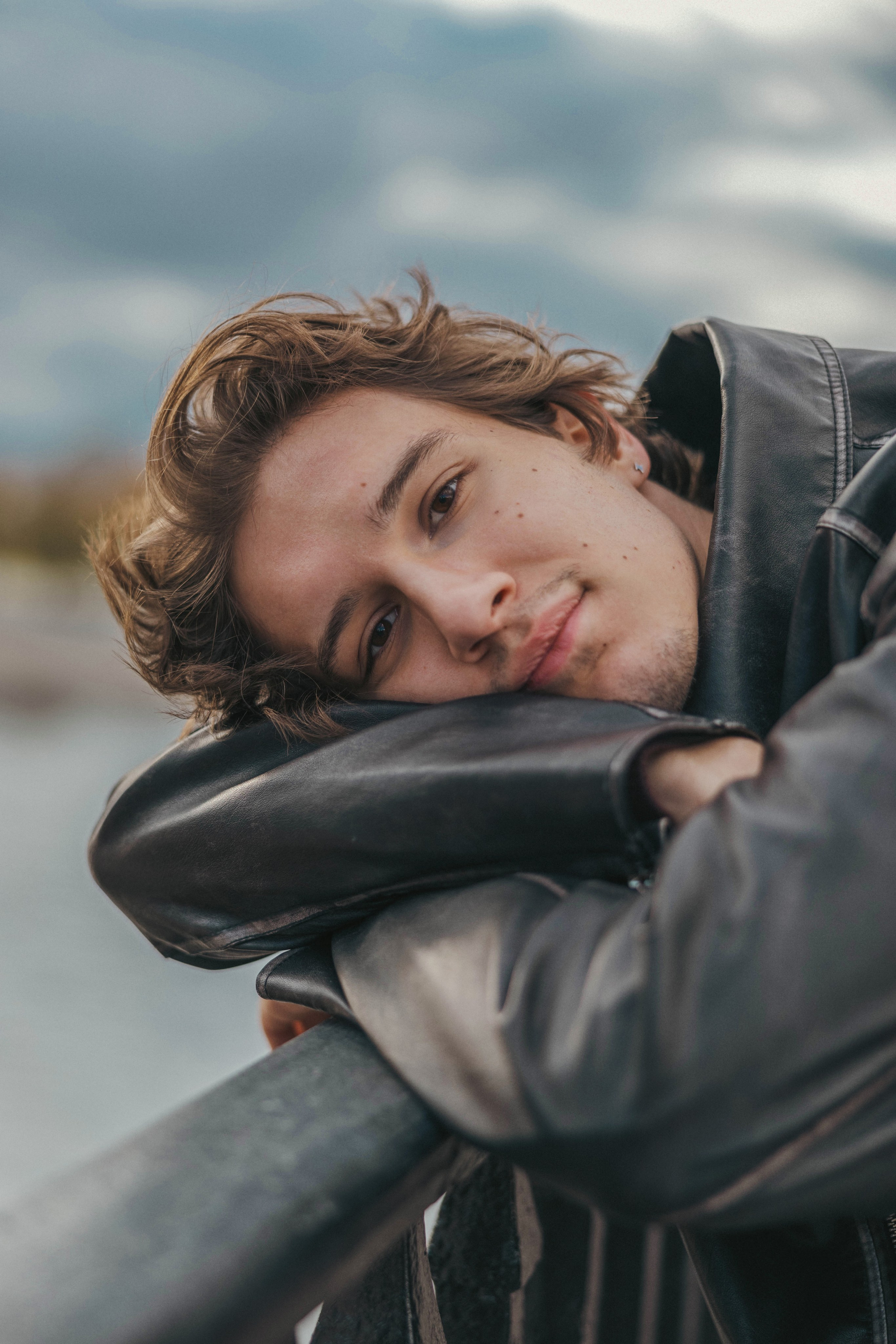 Юля и Ваня. Свадебный и семейный фотограф Москва Назарова Ольга