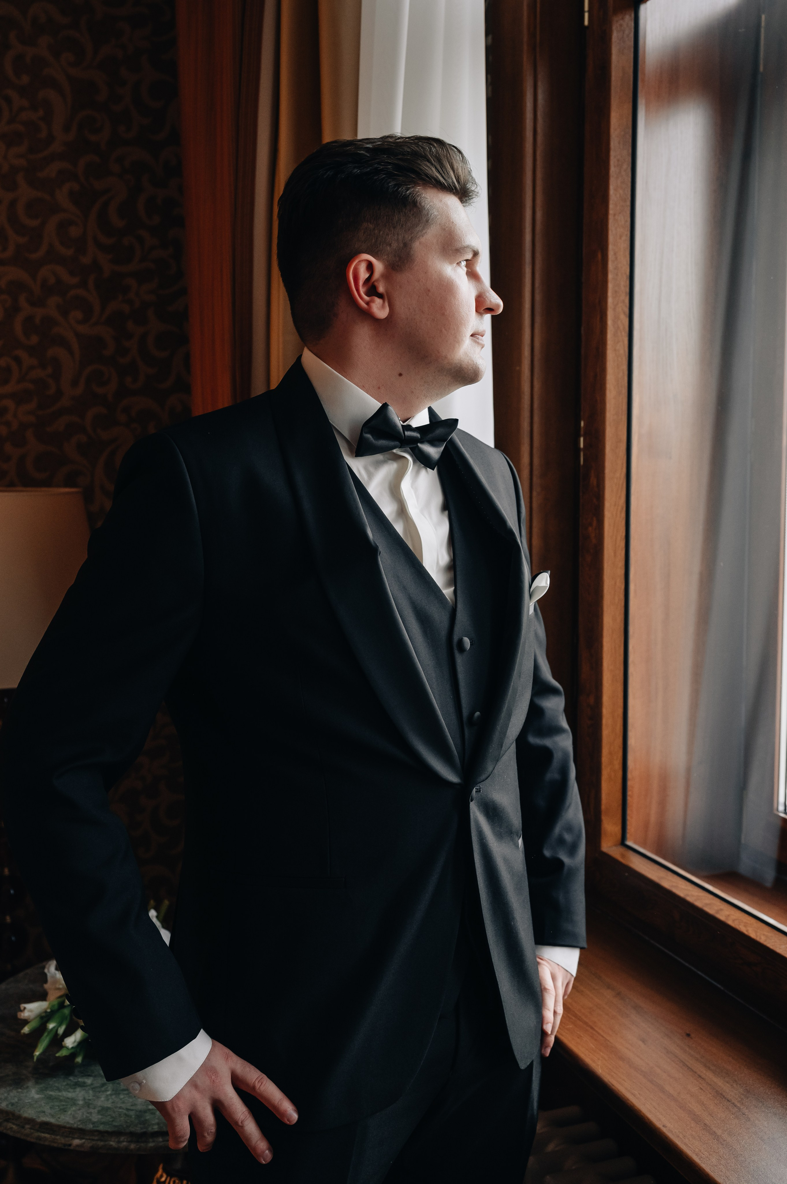 П&А | Гостиница «Украина», ГУМ и Таганский ЗАГС. Портретный фотограф Москва Светлана Кашура