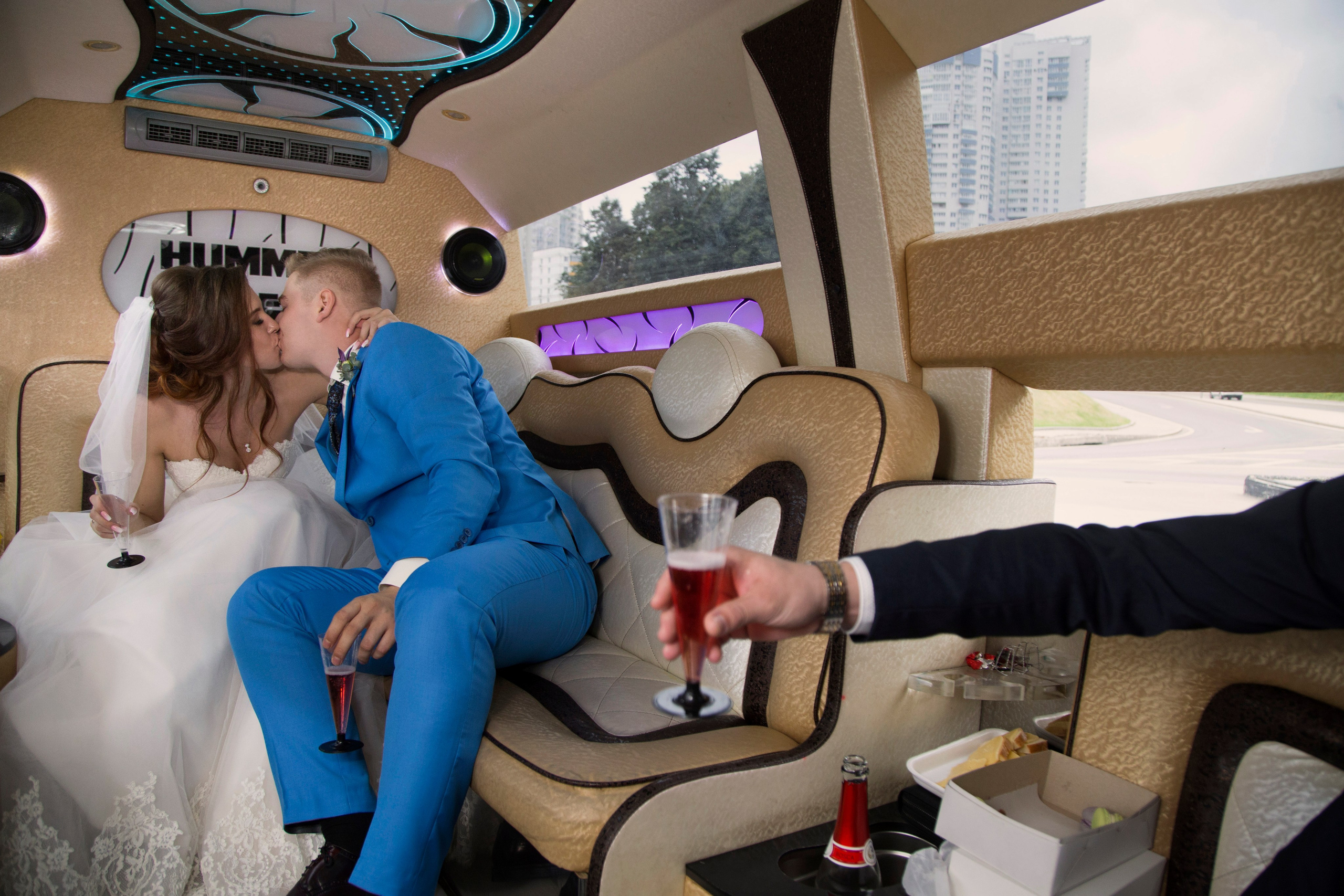 Свадьбы. Фотограф Лагутин Анатолий