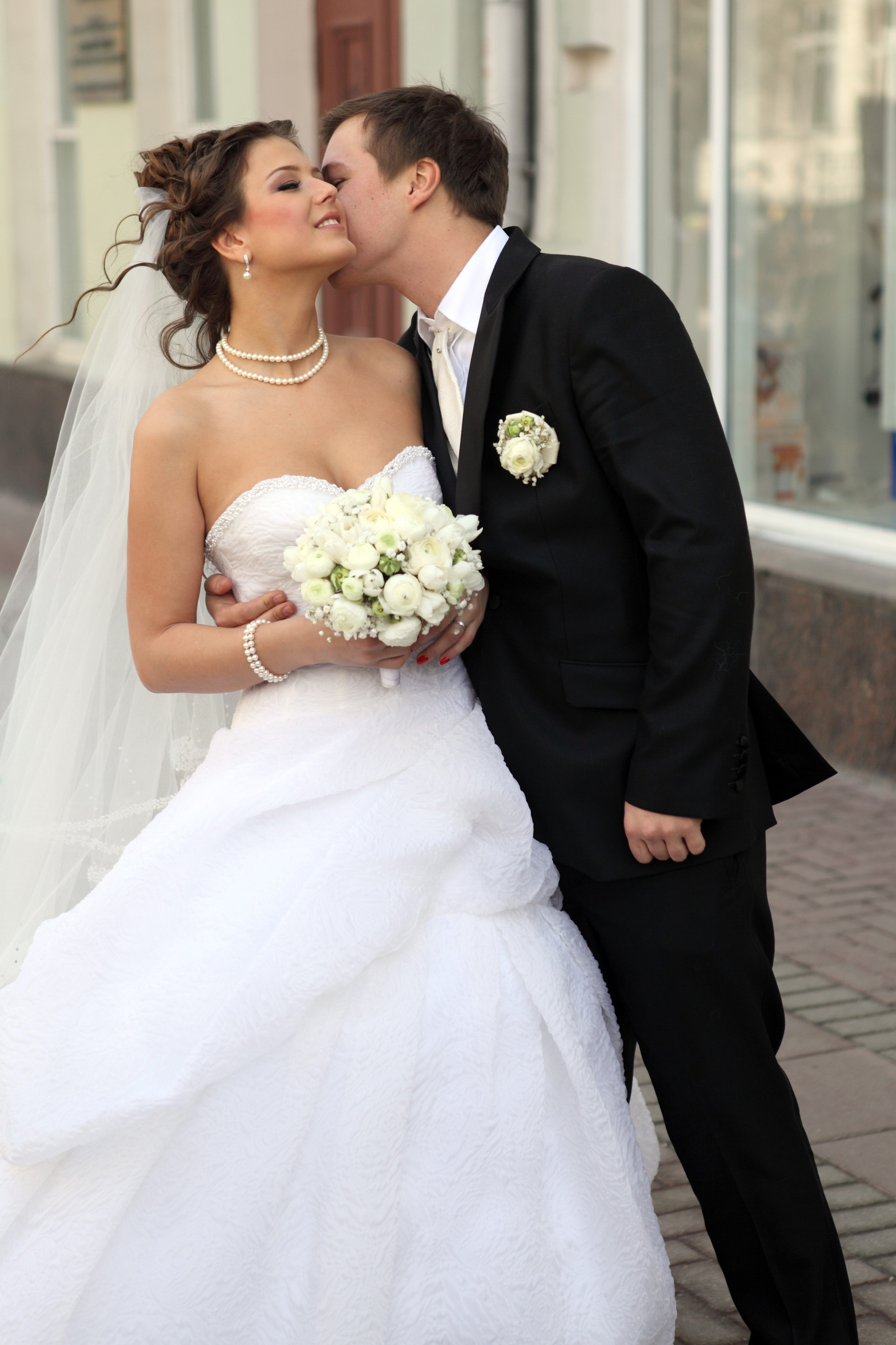 Свадьбы. Фотограф Лагутин Анатолий