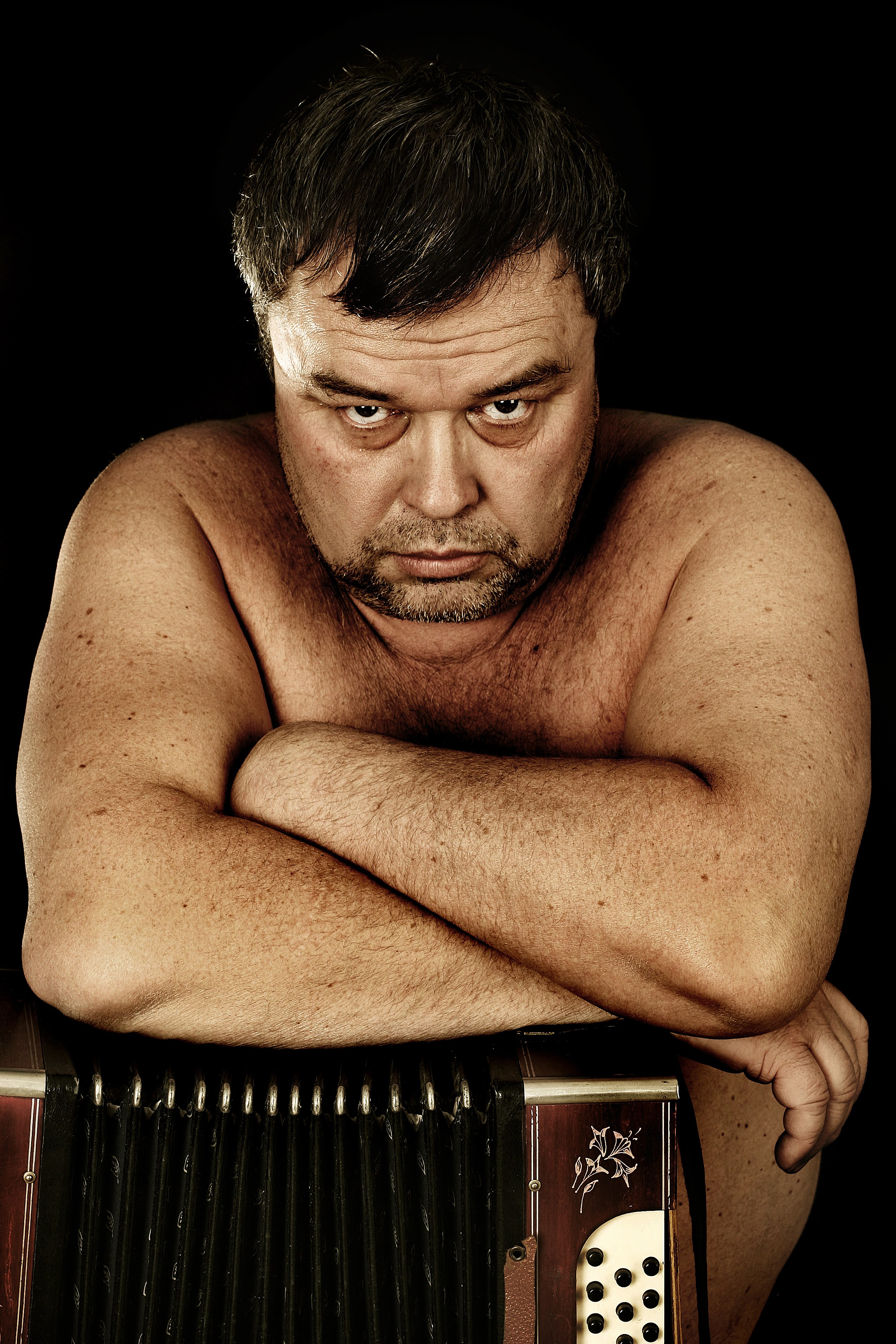 Фотостудия. Фотограф Лагутин Анатолий