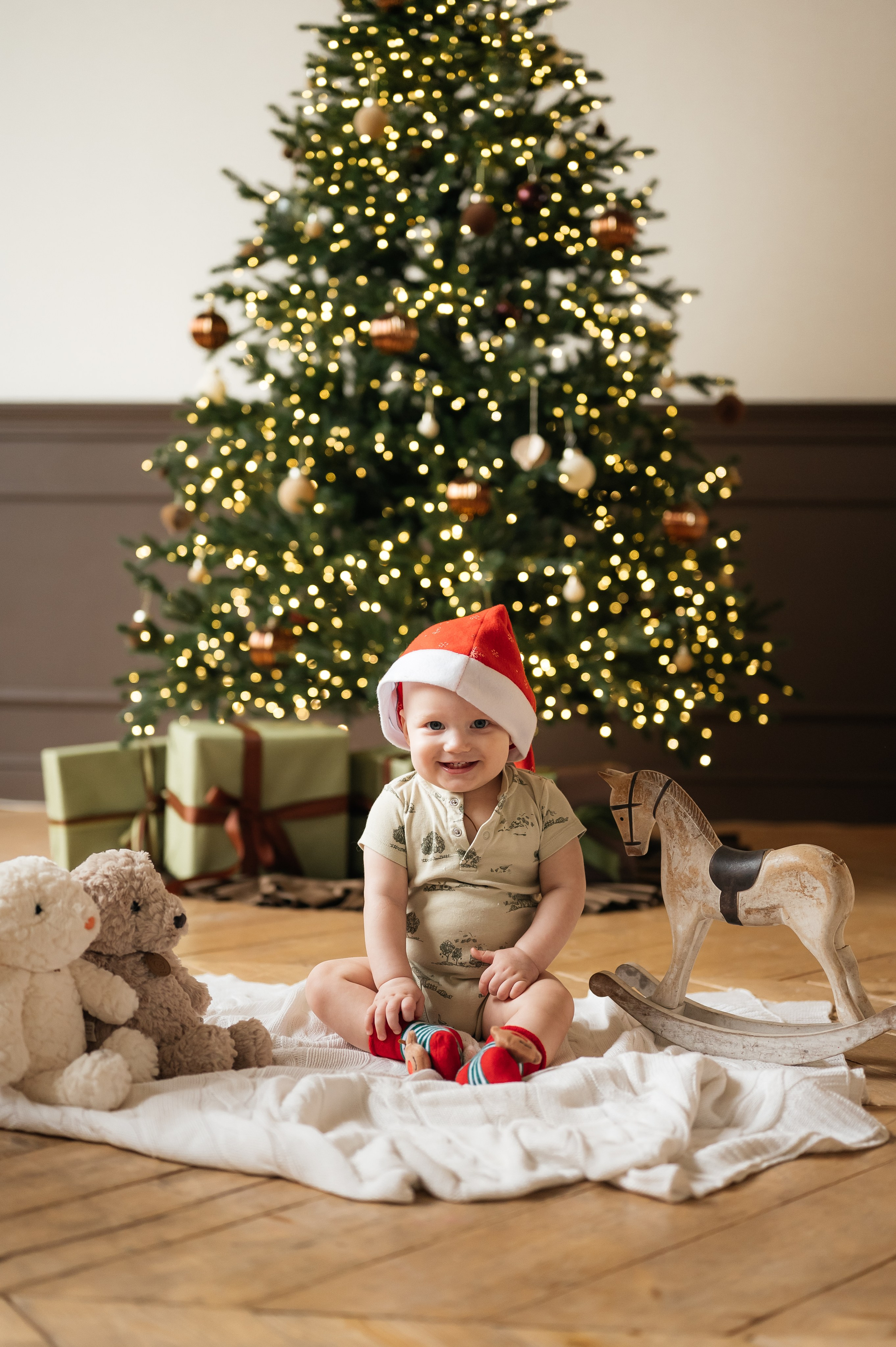 Новогодняя фотосессия🎄. Свадебный и семейный фотограф в Краснодаре Алина Мельник