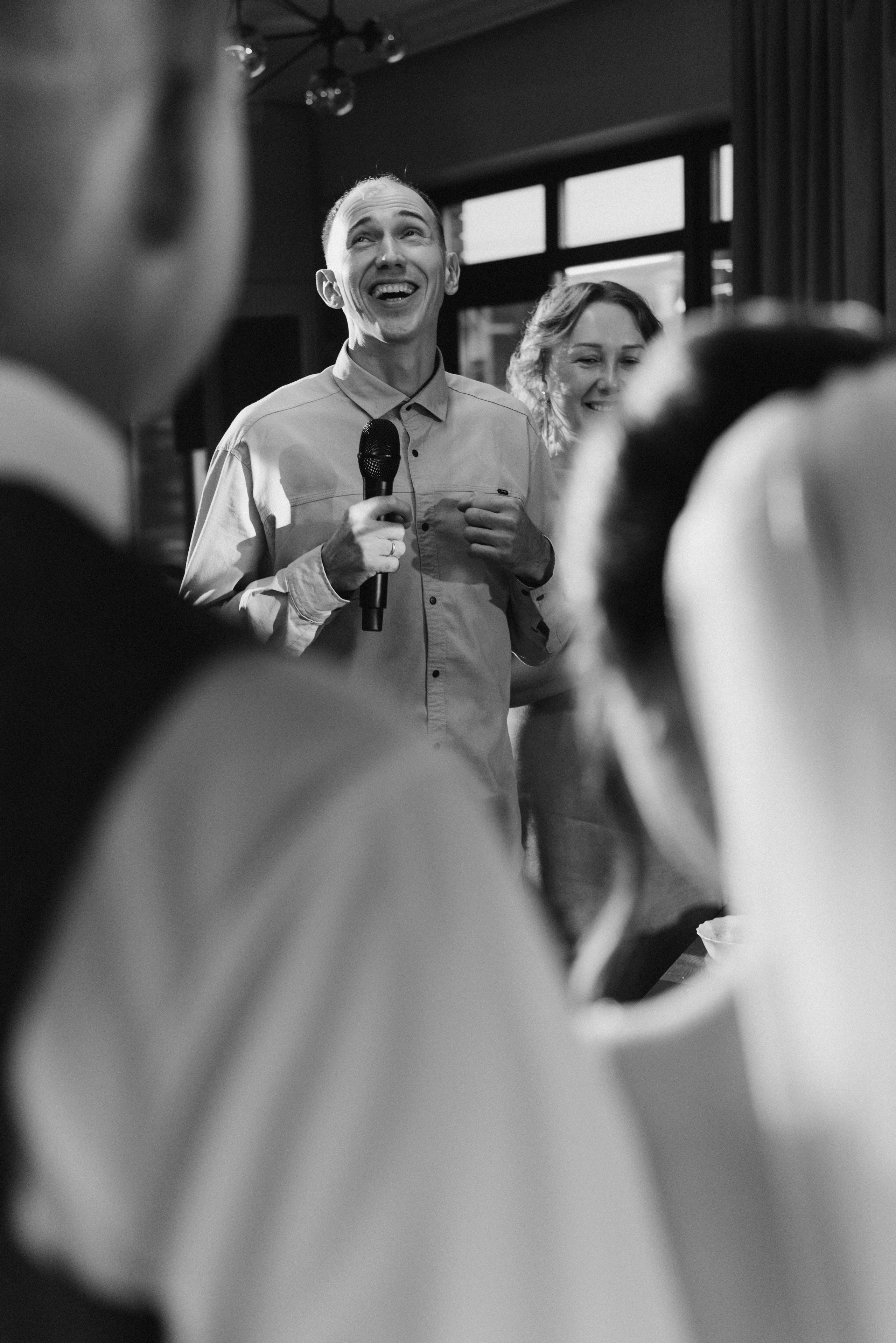 Отметим по семейному