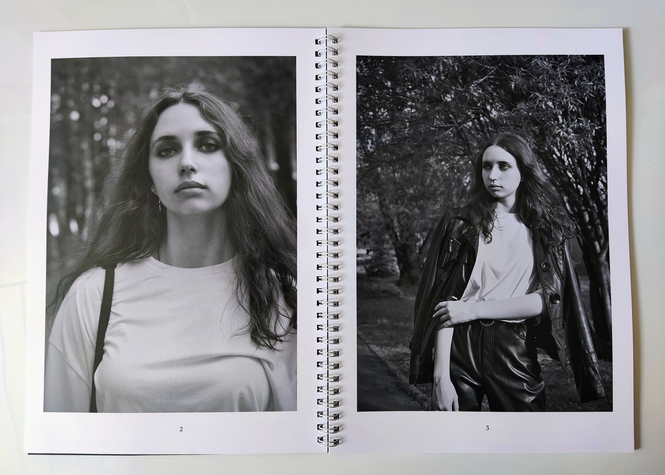 Печать. Фотограф Константин Ясинский