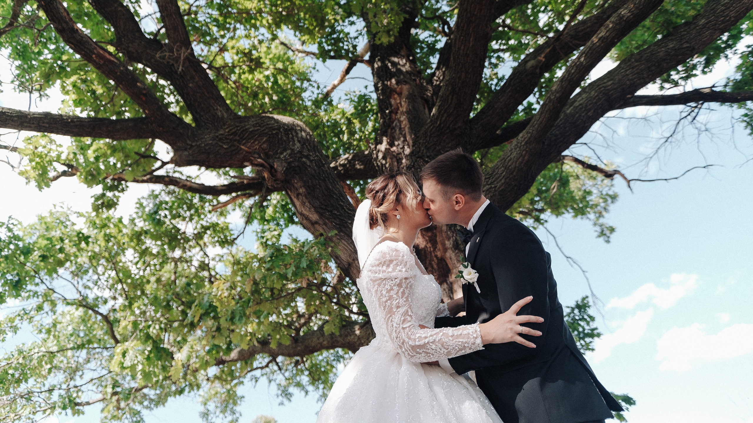 Вячеслав & Юлия. Свадебный и семейный фотограф в Казани и Зеленодольске Ланочкин Илья