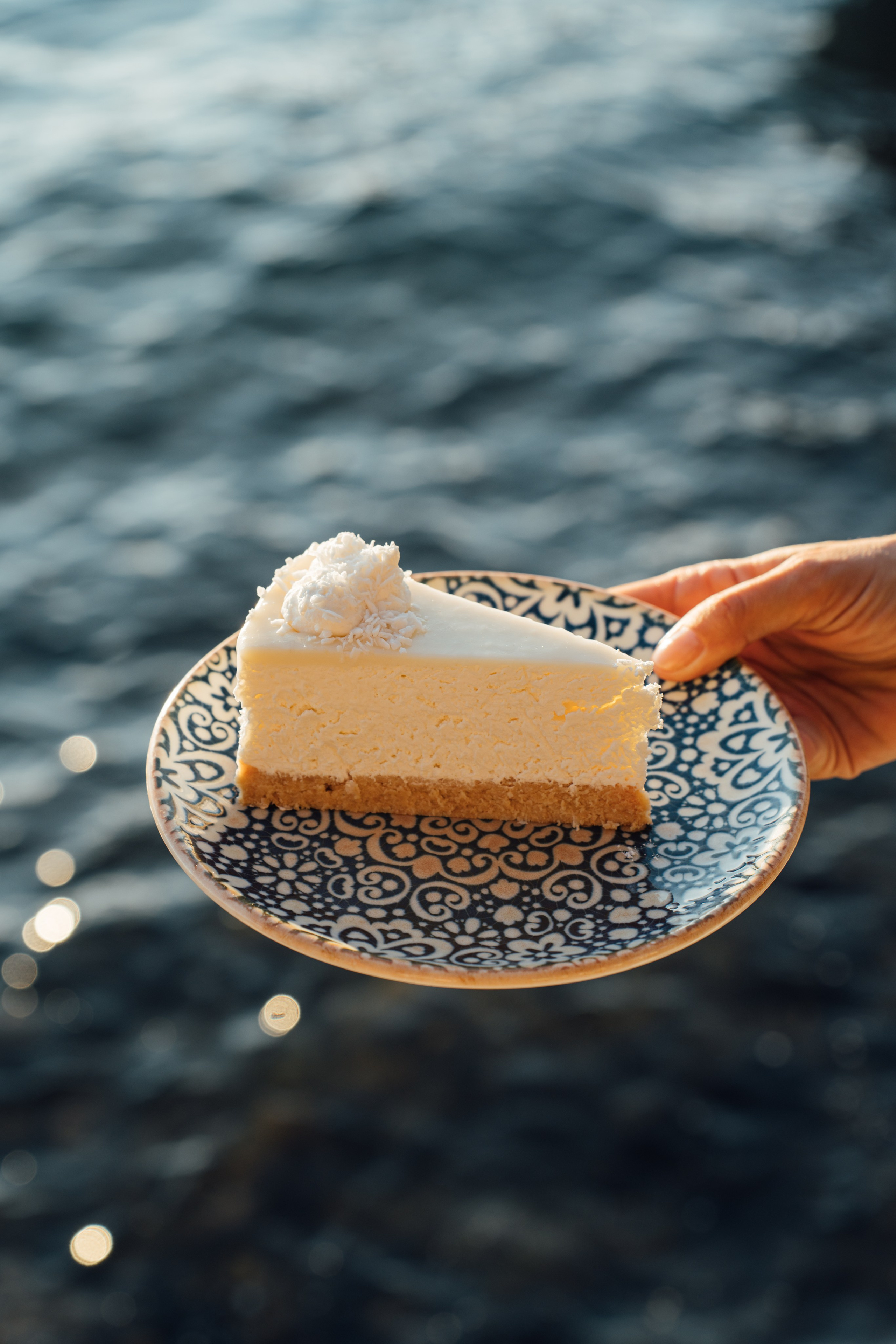 Ma Cherie Porto Montenegro. Фотограф Валерия Бурма