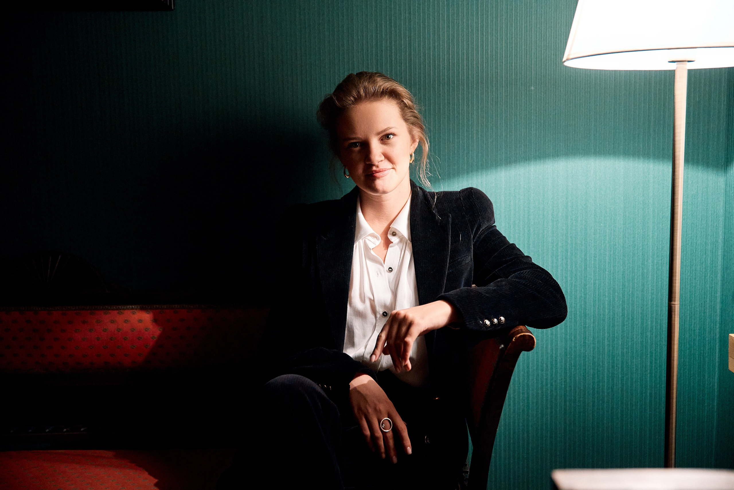 K.mezentseva и dom.vishnevski. Свадебный фотограф Андрей Кочкин в Москве