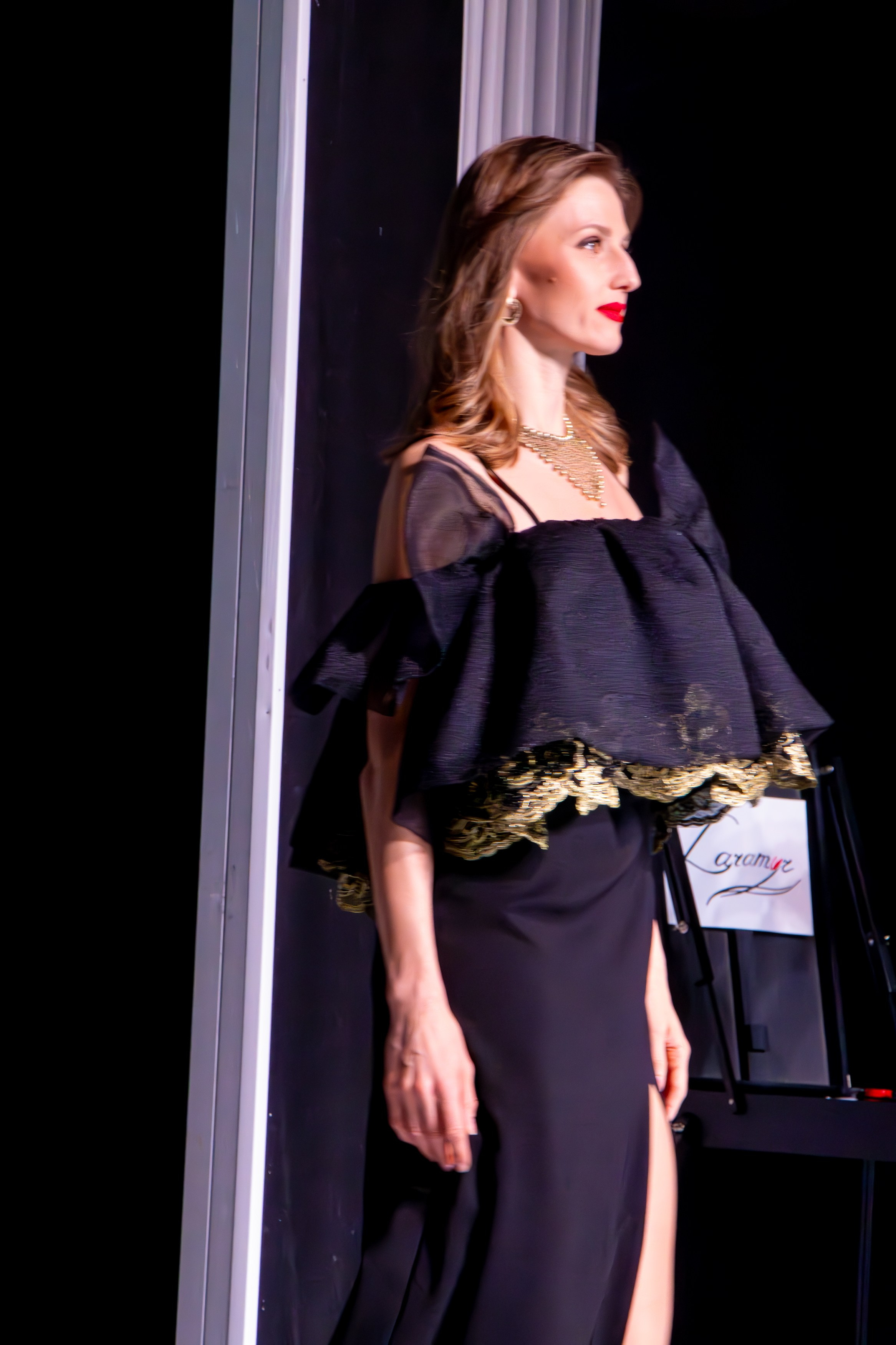 Estet Fashion Week 2025. Фотограф Татьяна Матрос