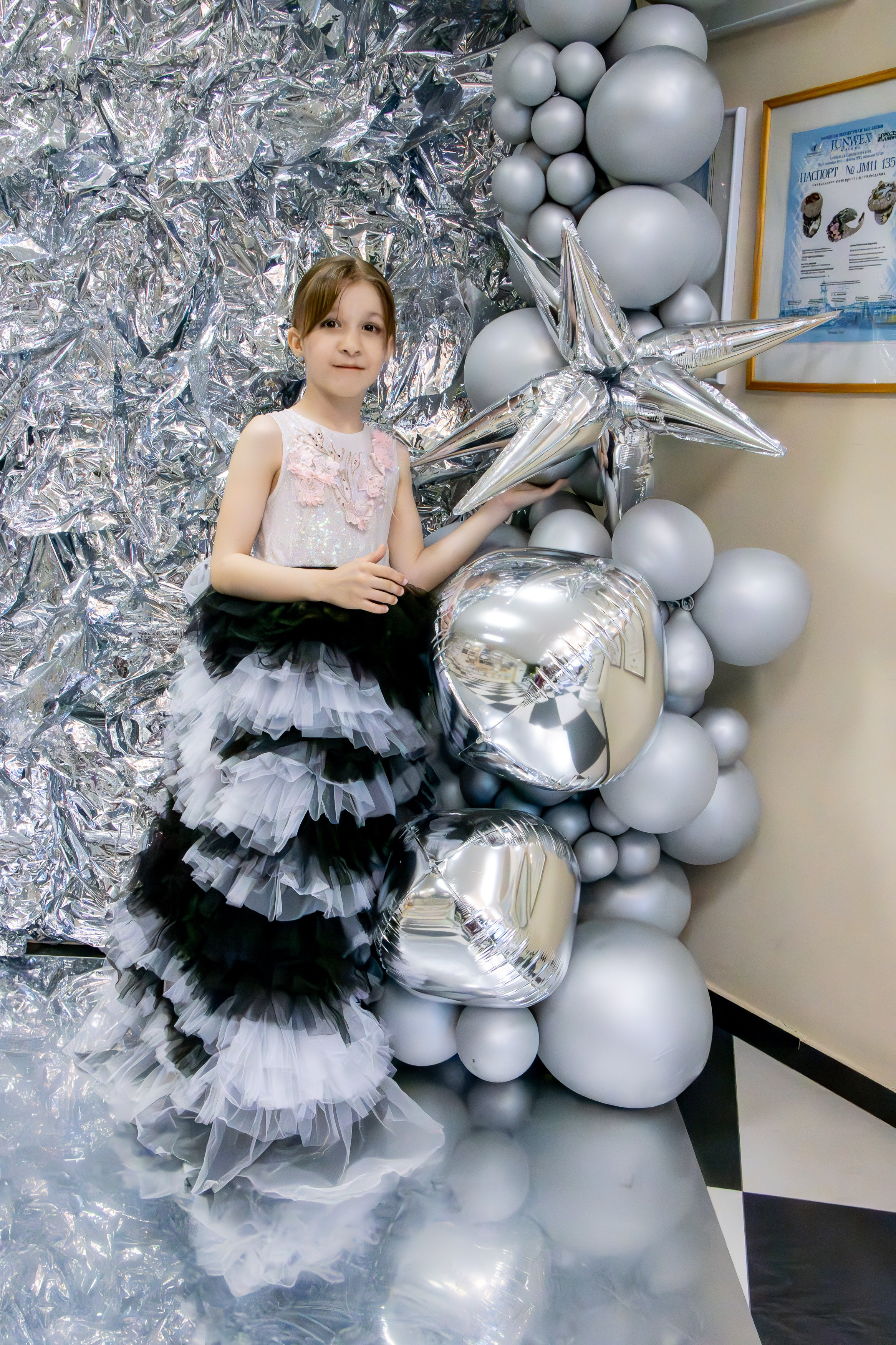 Estet Fashion Week 2025. Фотограф Татьяна Матрос