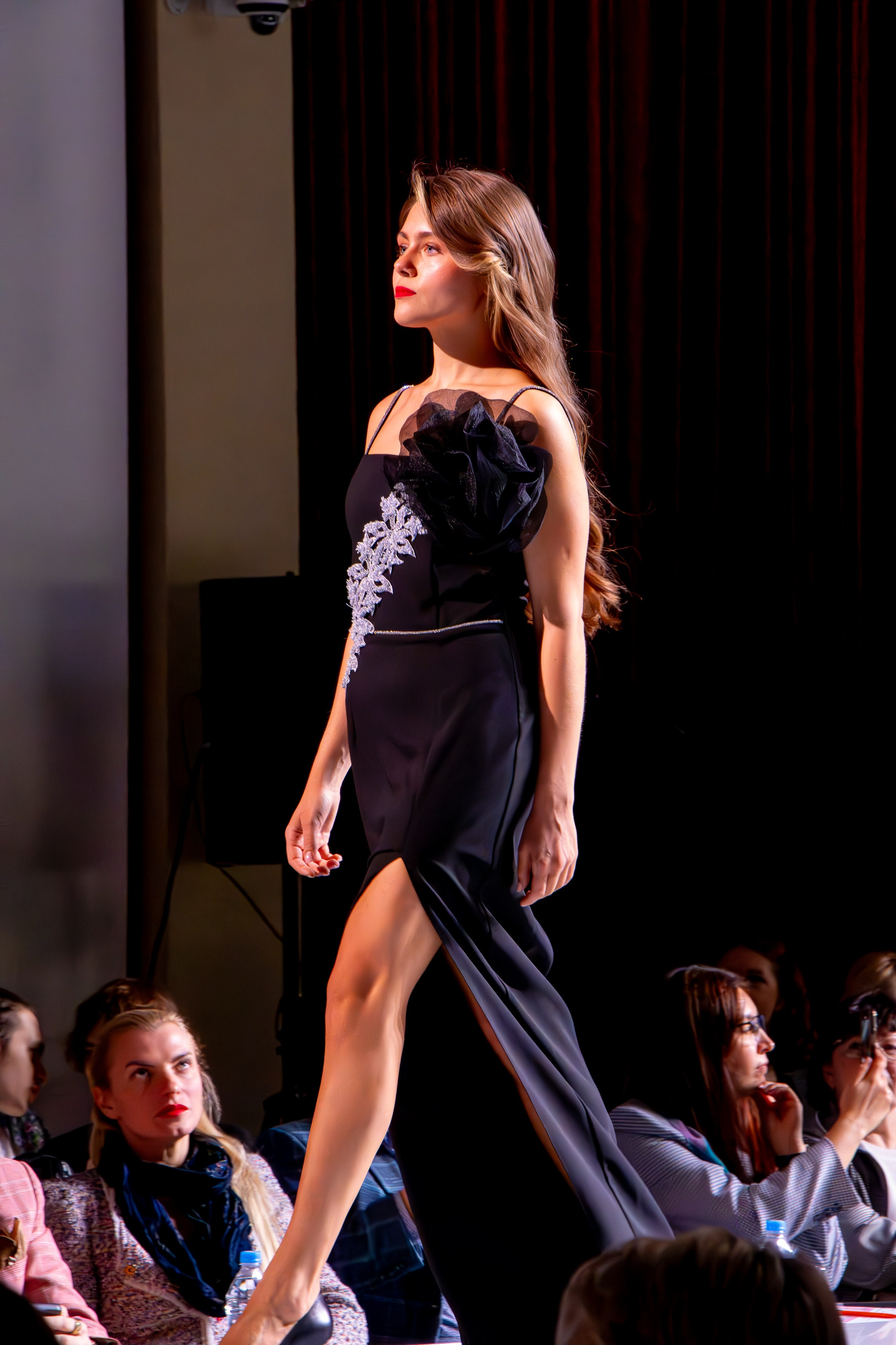 Estet Fashion Week 2025. Фотограф Татьяна Матрос