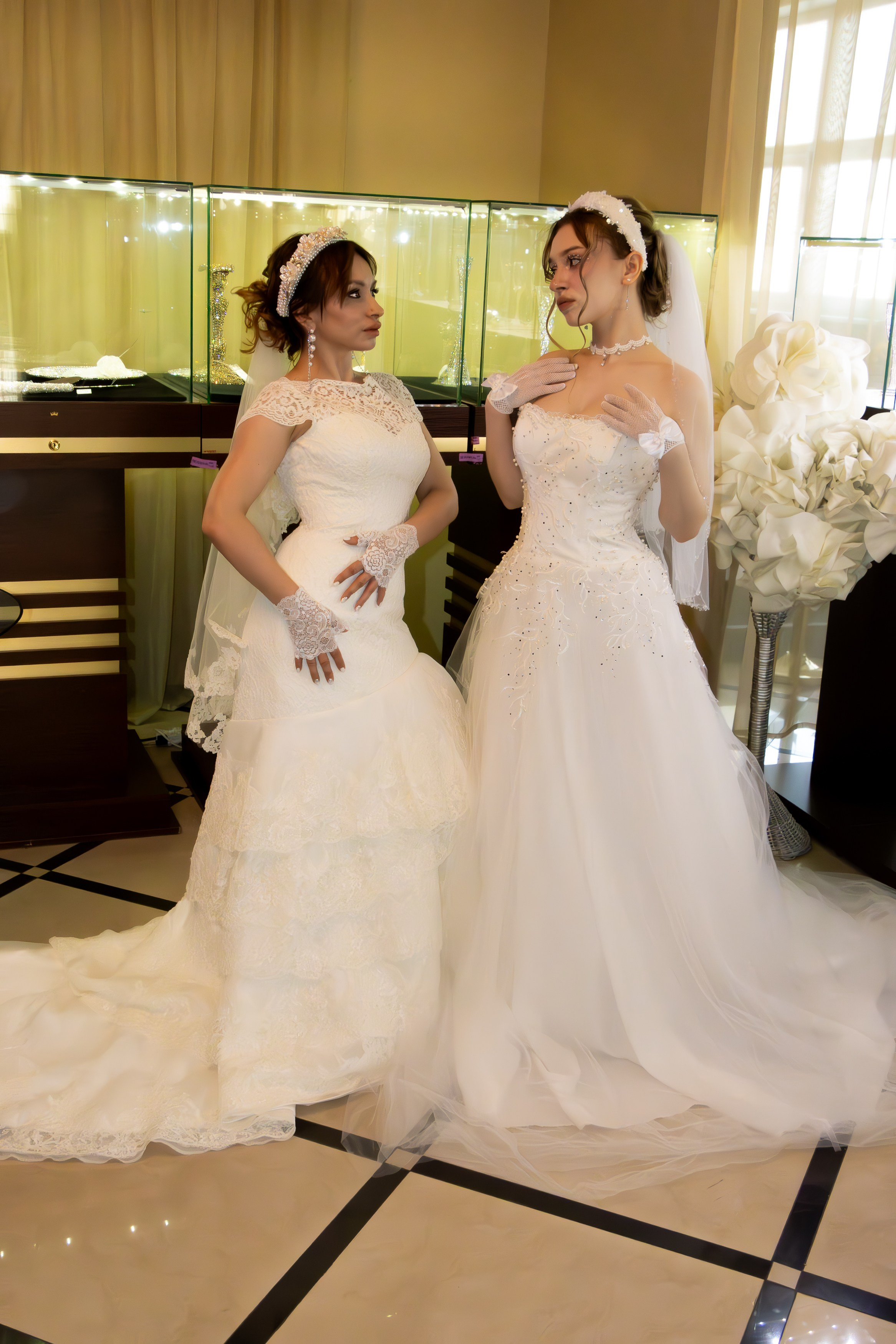 Estet Fashion Week 2025. Фотограф Татьяна Матрос