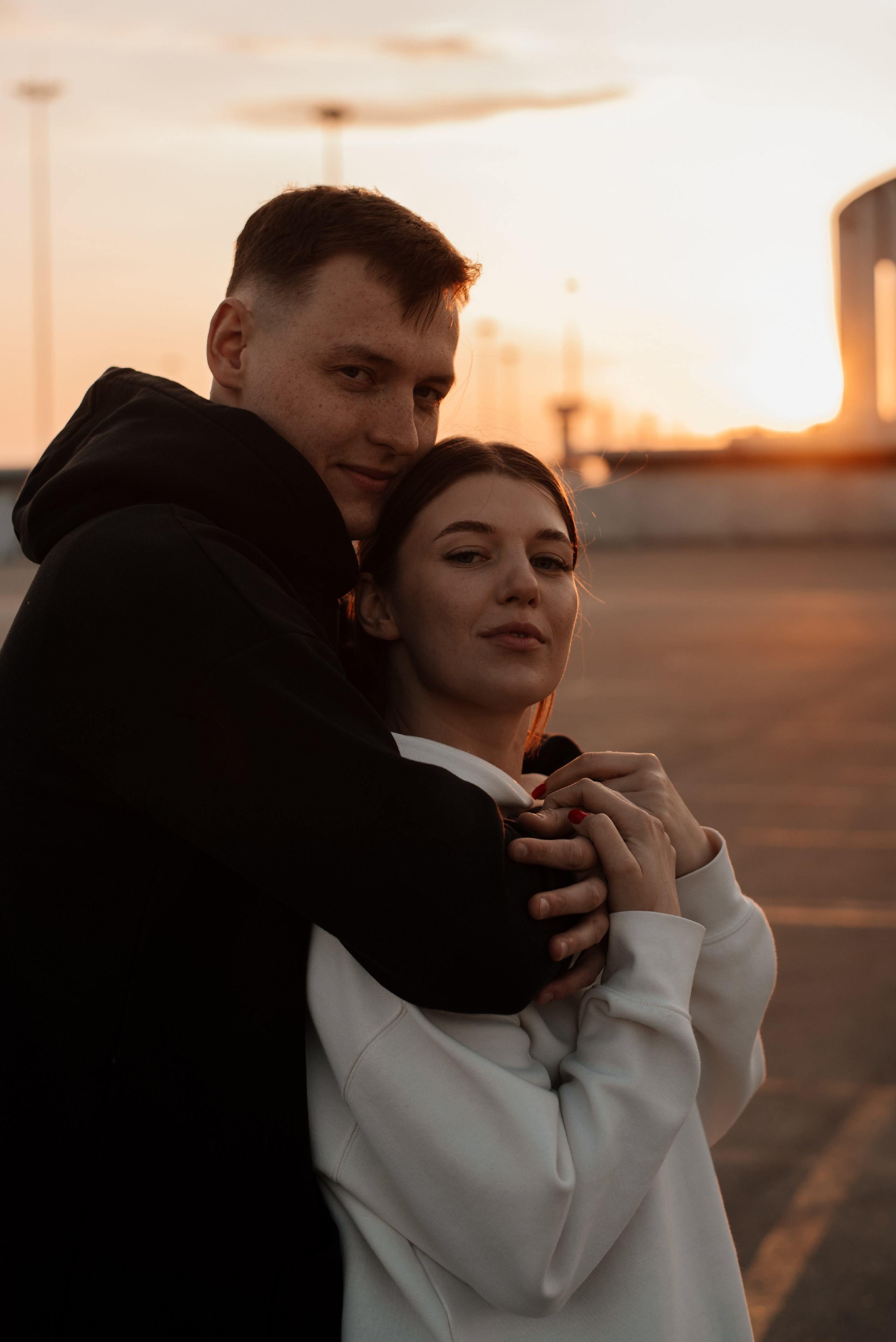 Арина ♡ Даниил. Фотограф Ольга Плеханова | Нижний Новгород, Москва