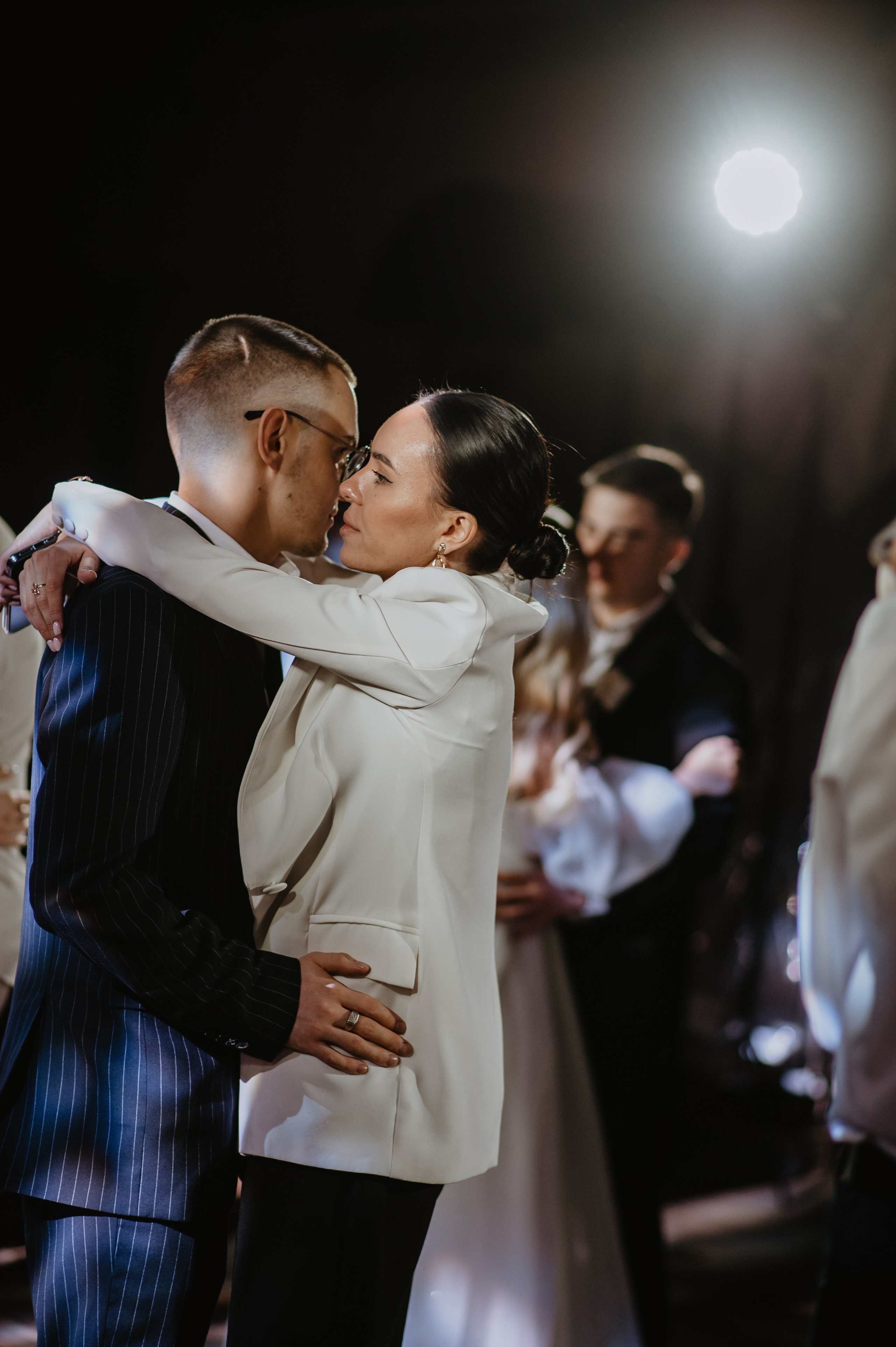 D&A. Свадебный и семейный фотограф в Саратове Ремнёва Дарья