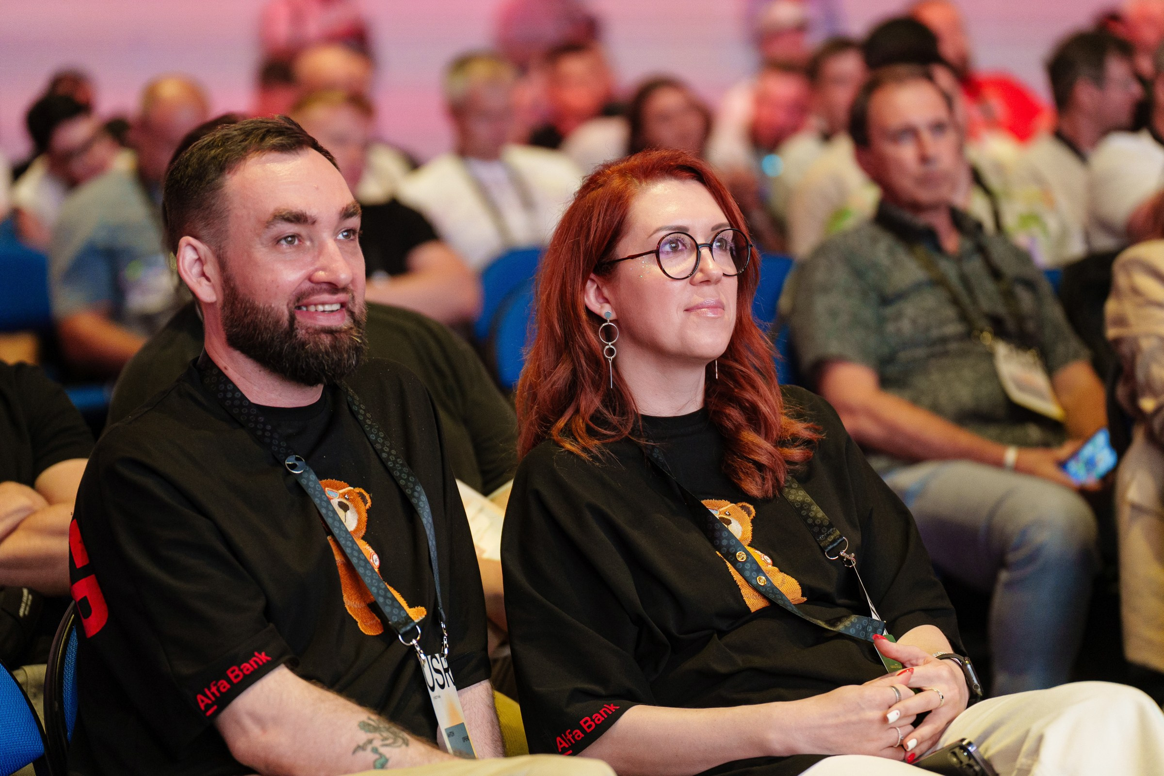 Доклады South HUB 2024. South HUB