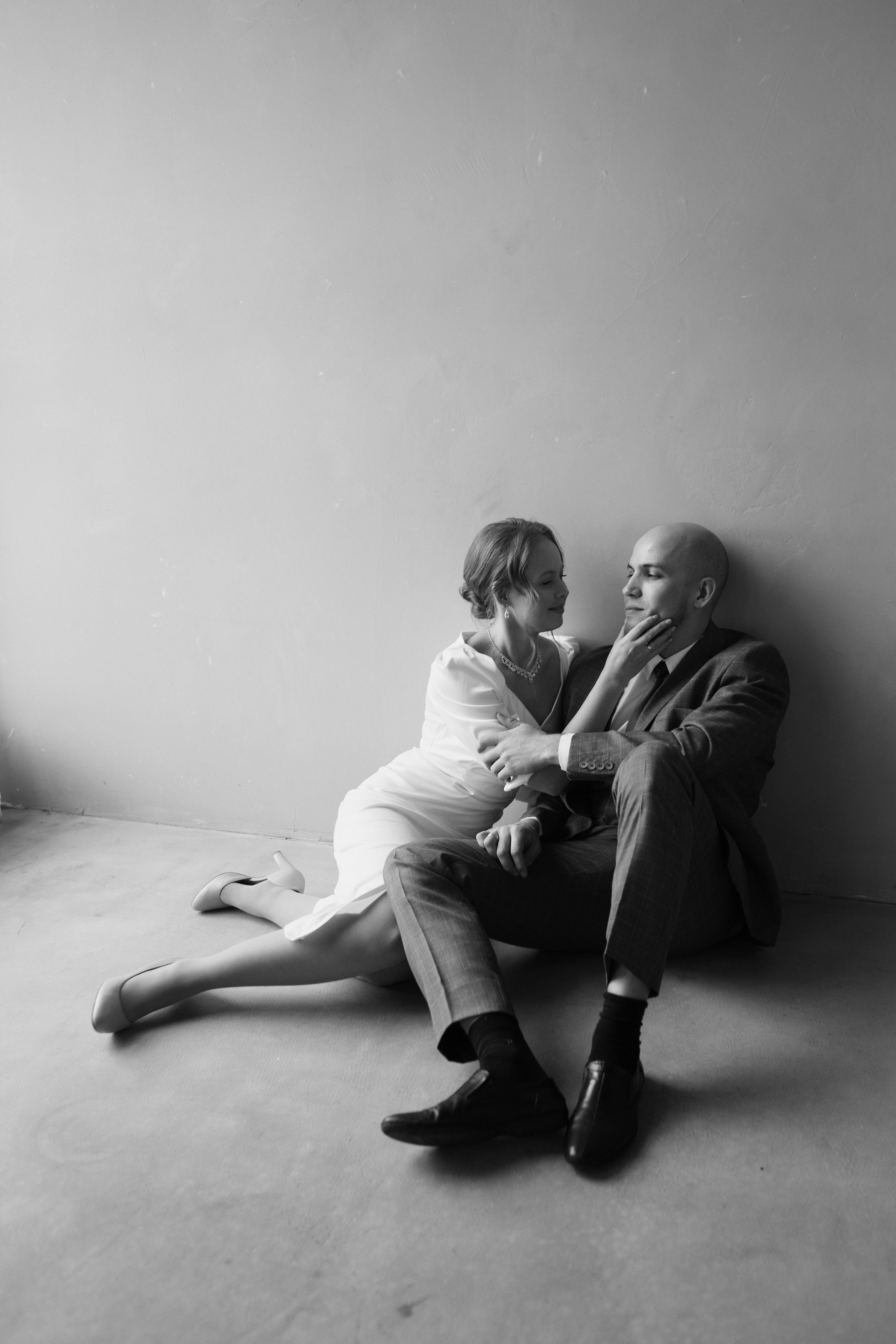 Ляйсан и Ильнур