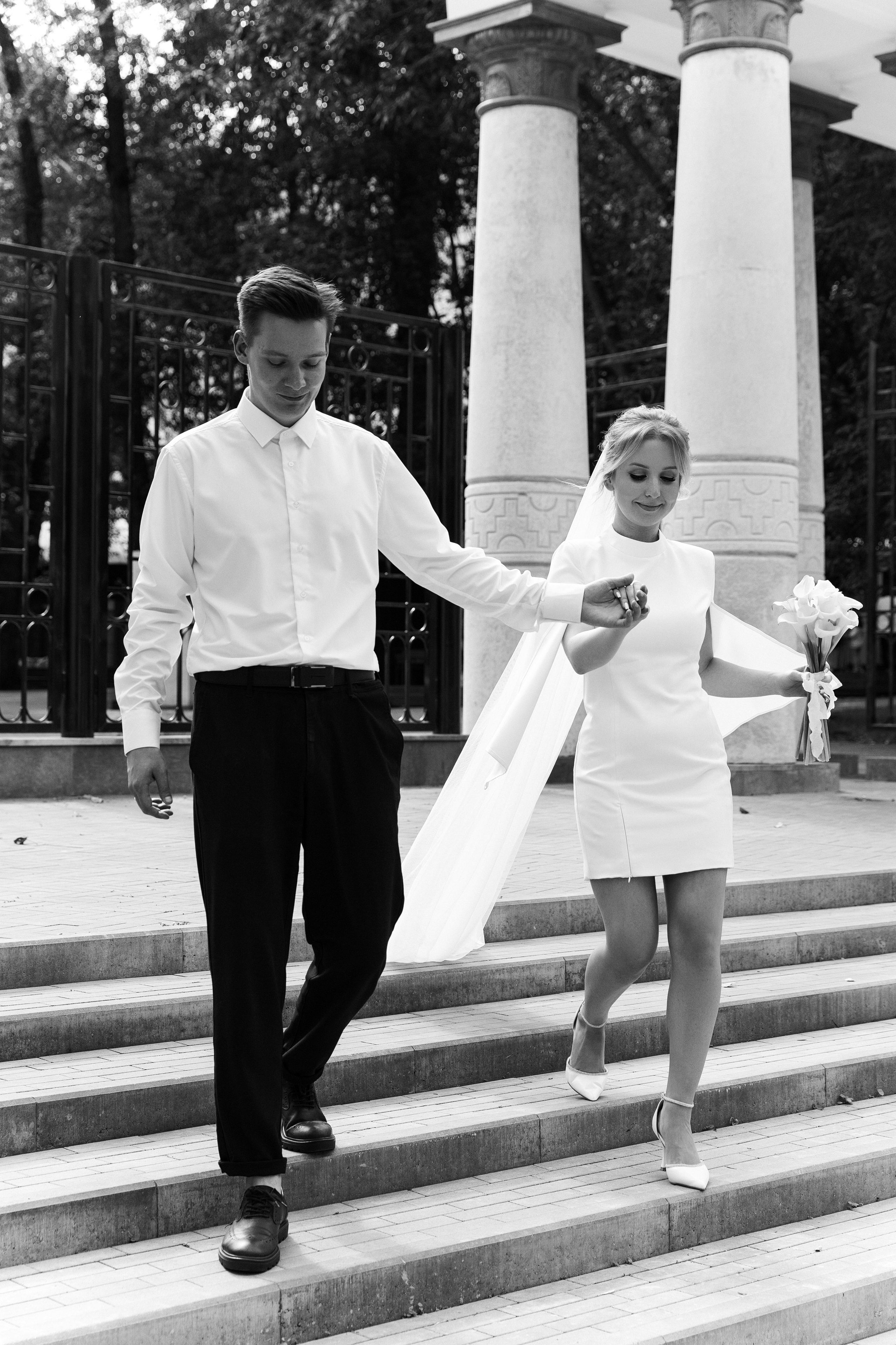 Дмитрий & Динара