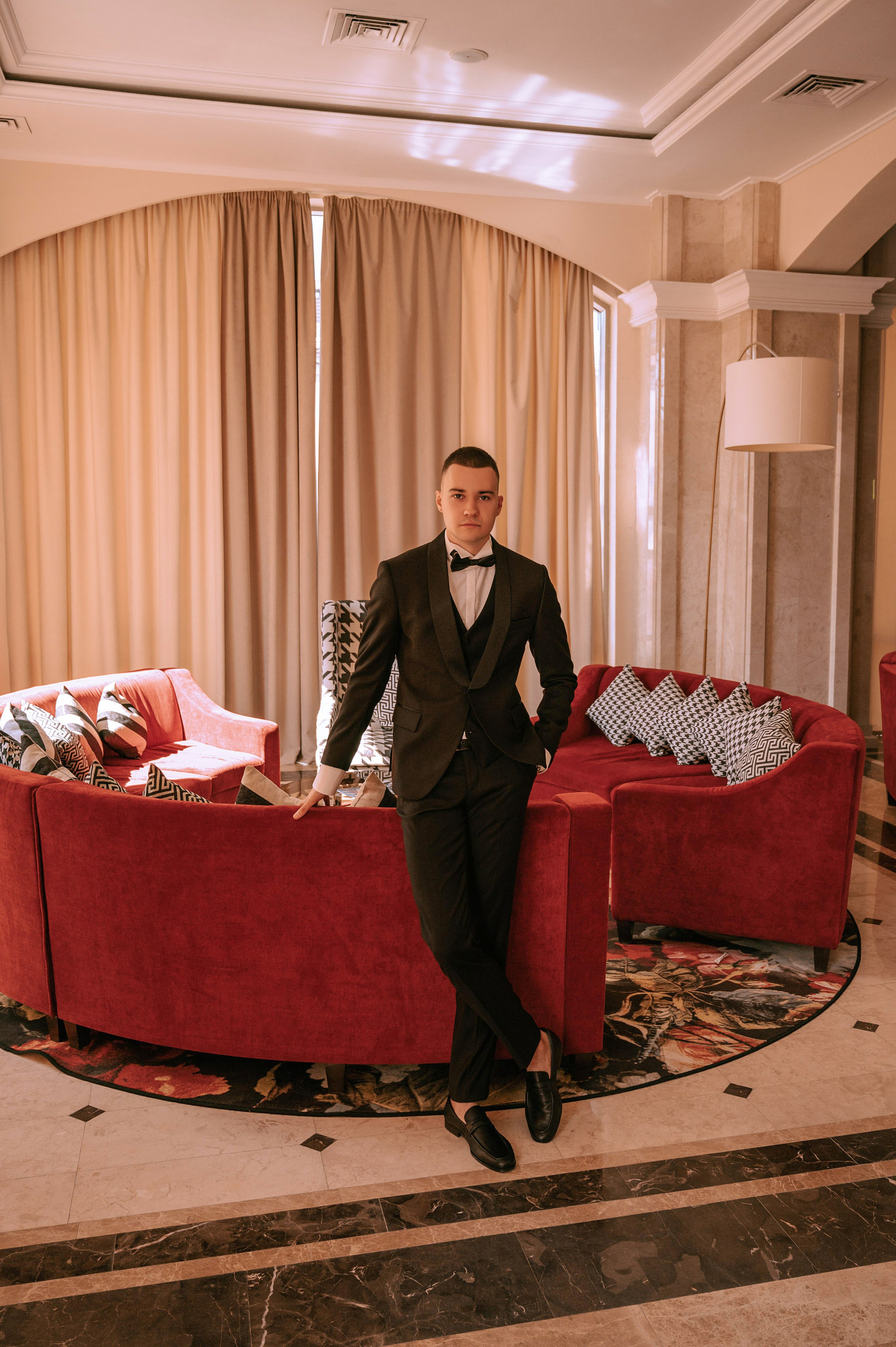 Кирилл & Наташа. Фотограф Таня Юдина в Ростове-на-Дону