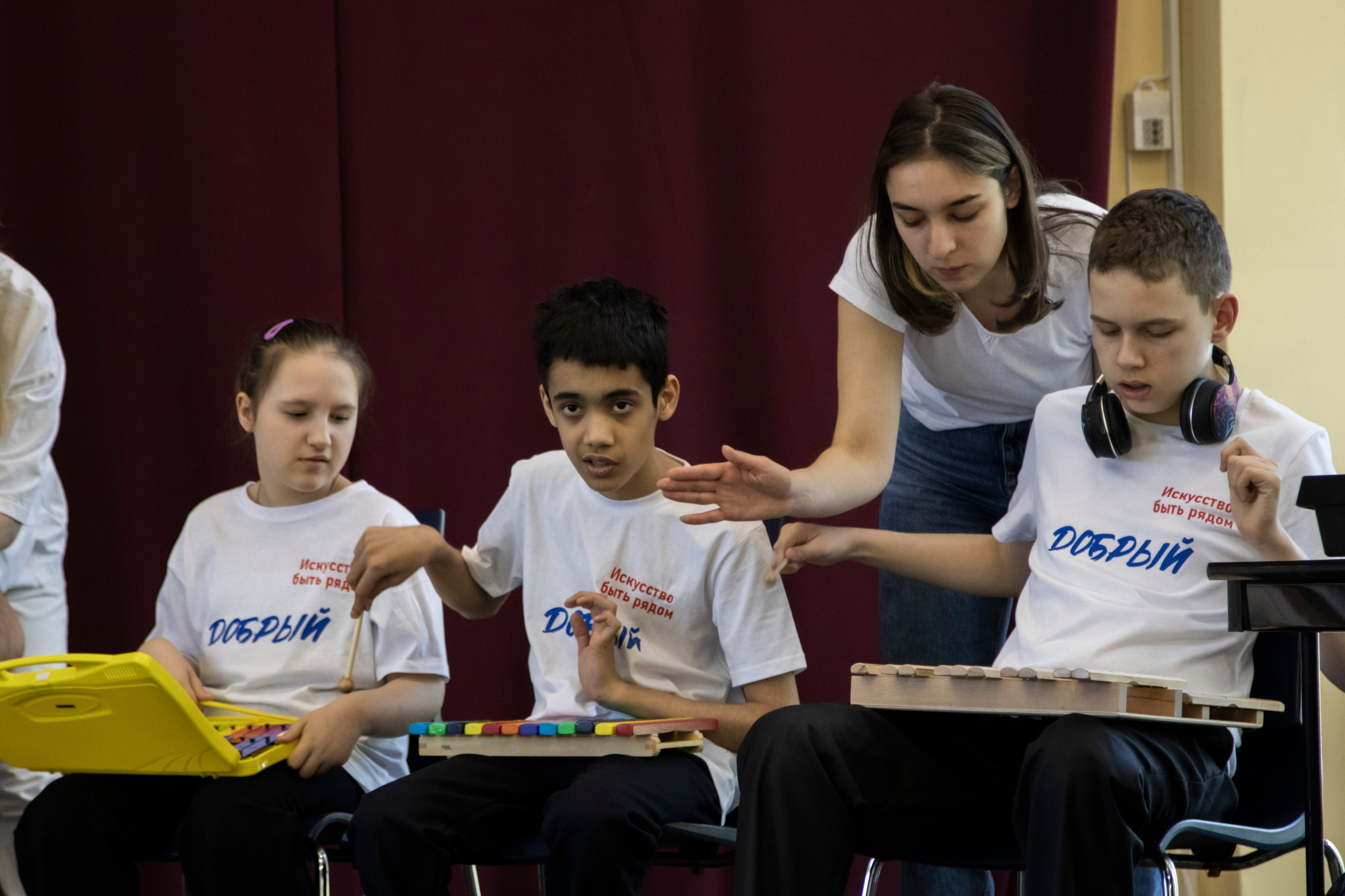 Репортажная съемка. Фотограф в Москве ♡