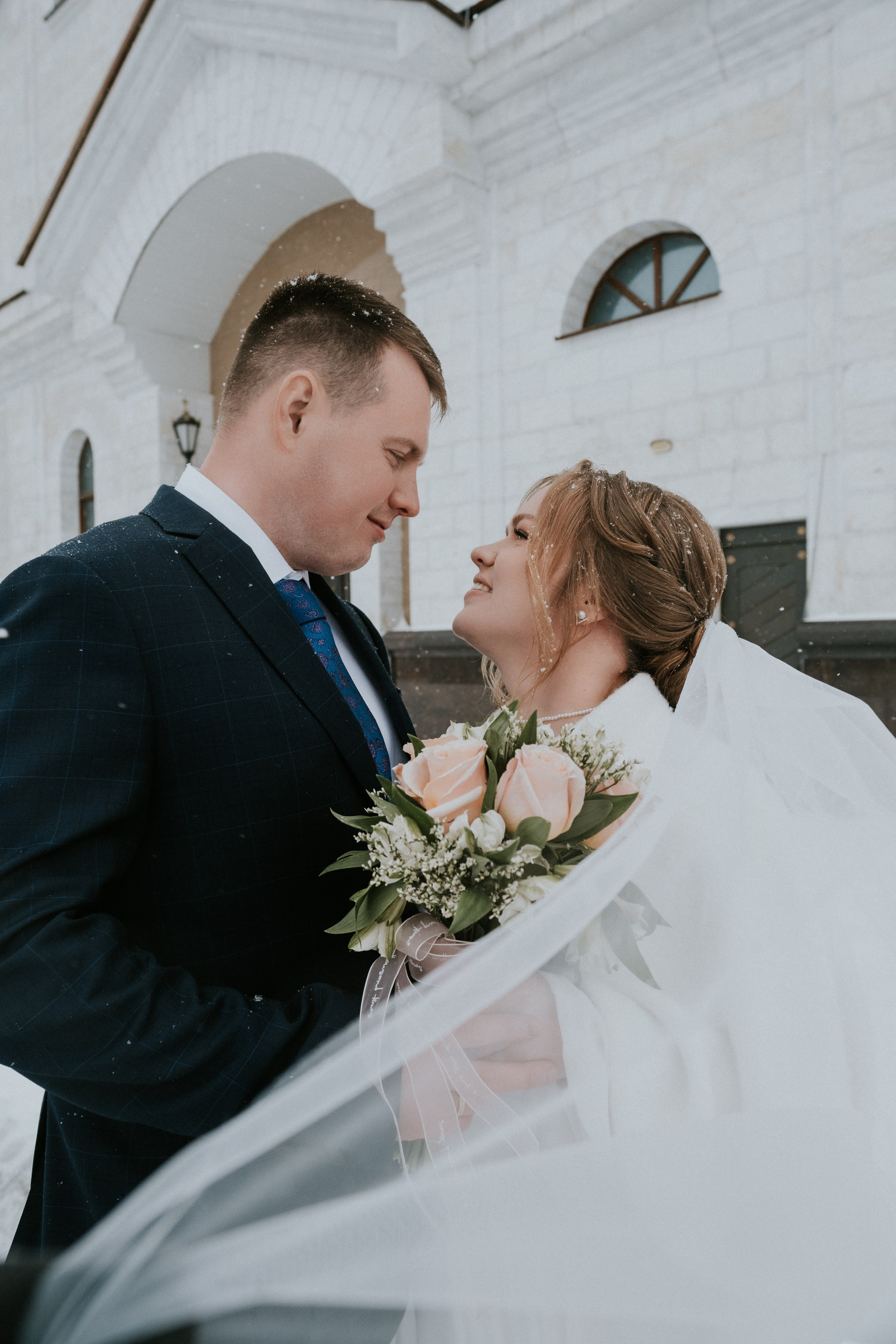 Алексей и Наталья. Свадебный и репортажной фотограф Денис Ожигин в Краснодаре и Краснодарском крае