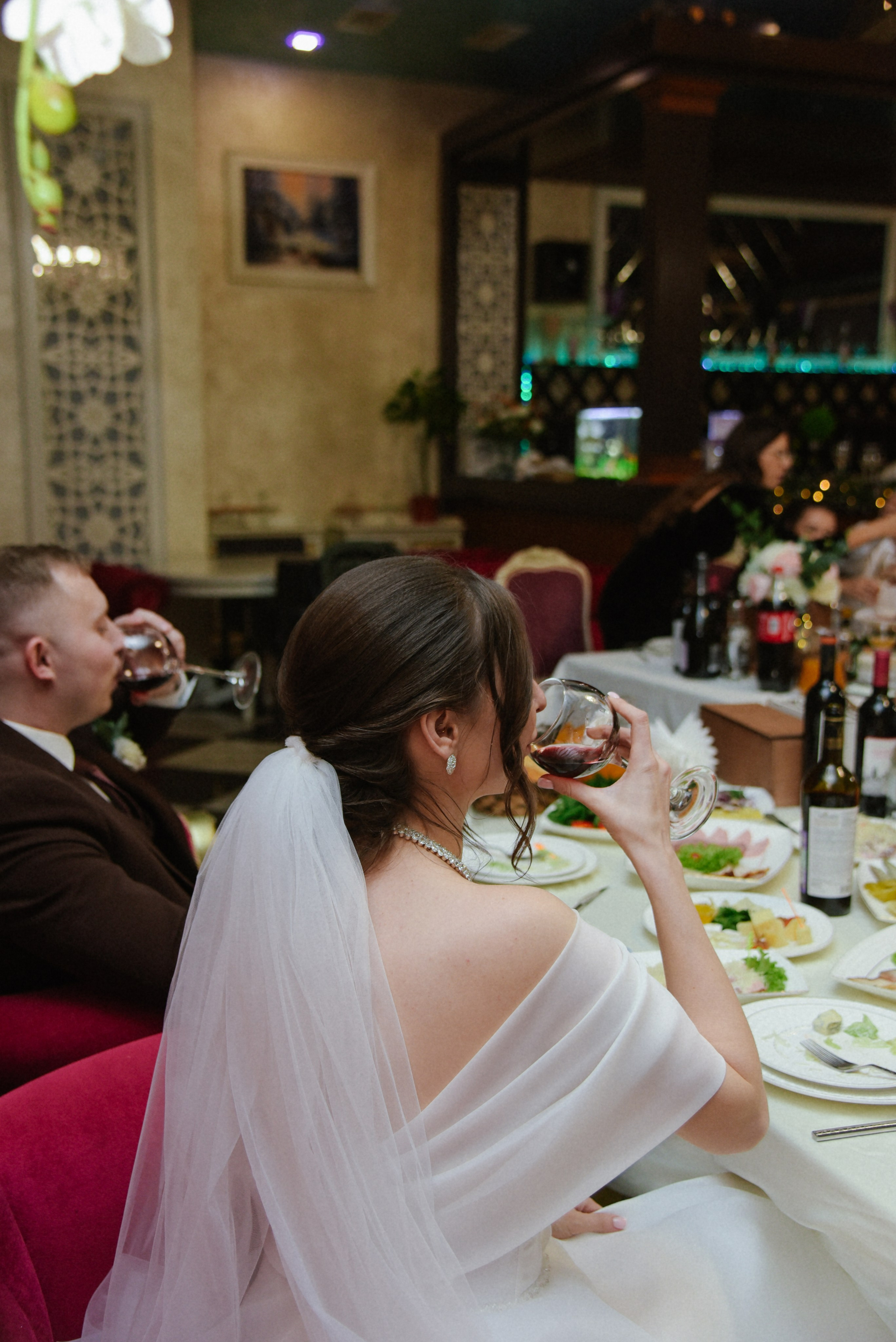 Пятница 13. Фотограф Лола Волна, город Москва