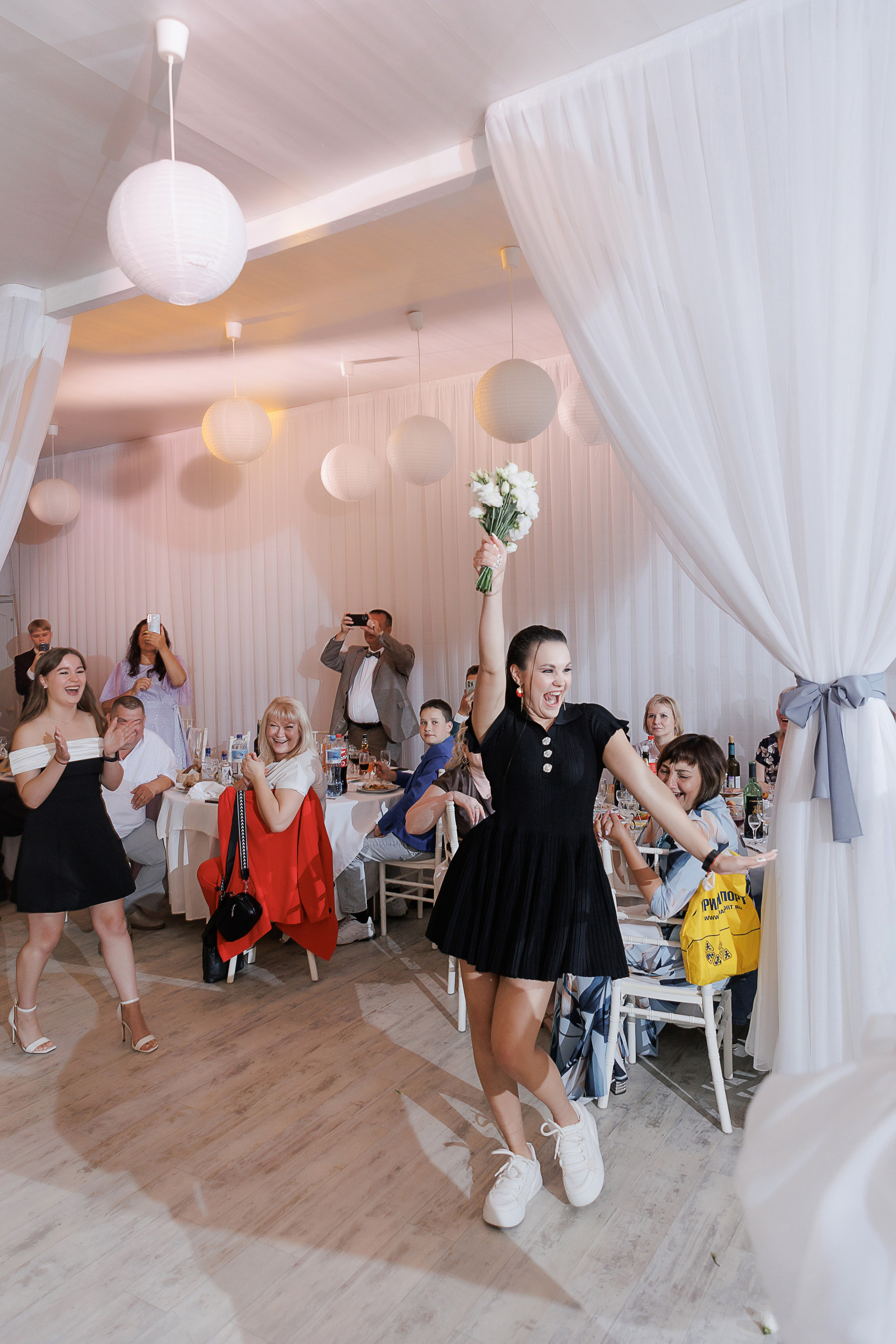 Свадьба. Свадебный и семейный фотограф в Твери и Тверской области