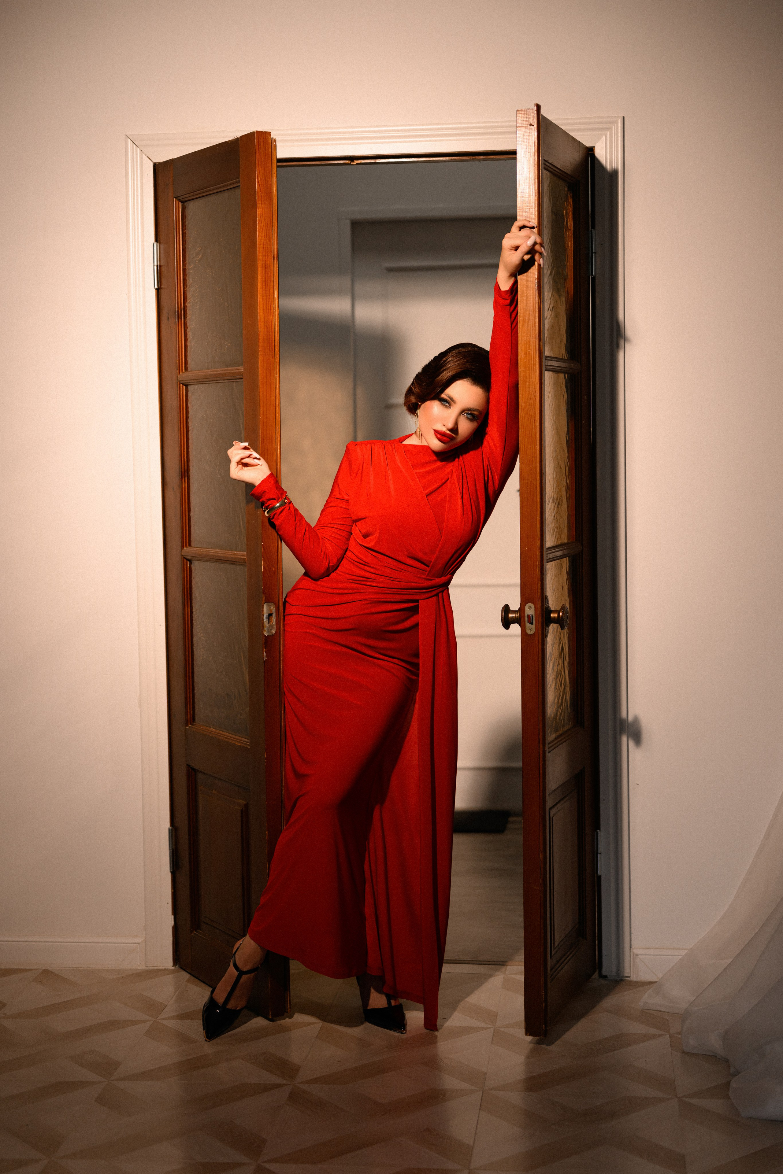 Дарья. Свадебный и семейный фотограф в Краснодаре