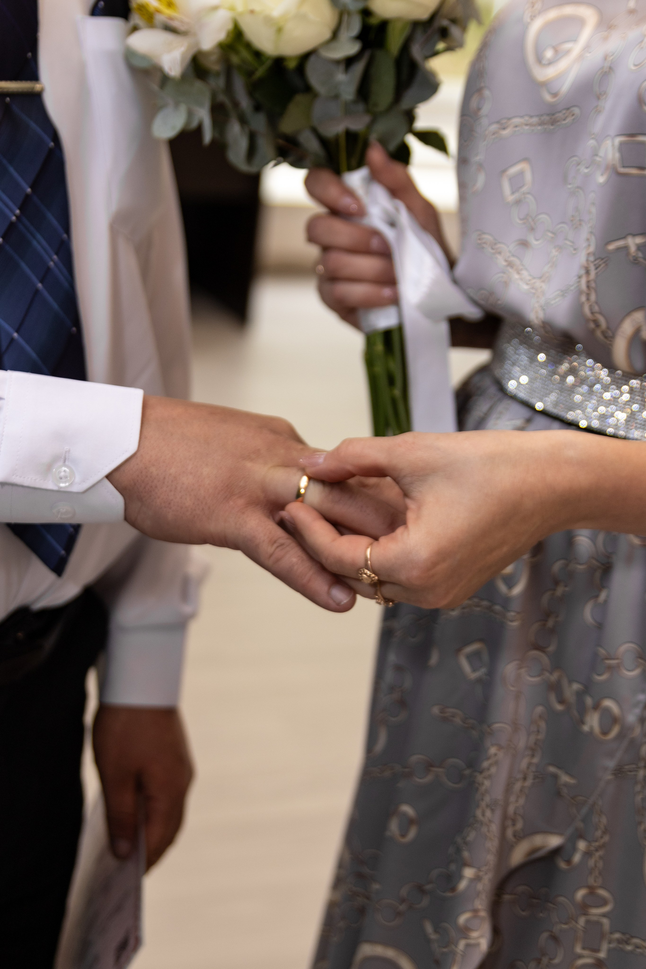 Ольга & Николай