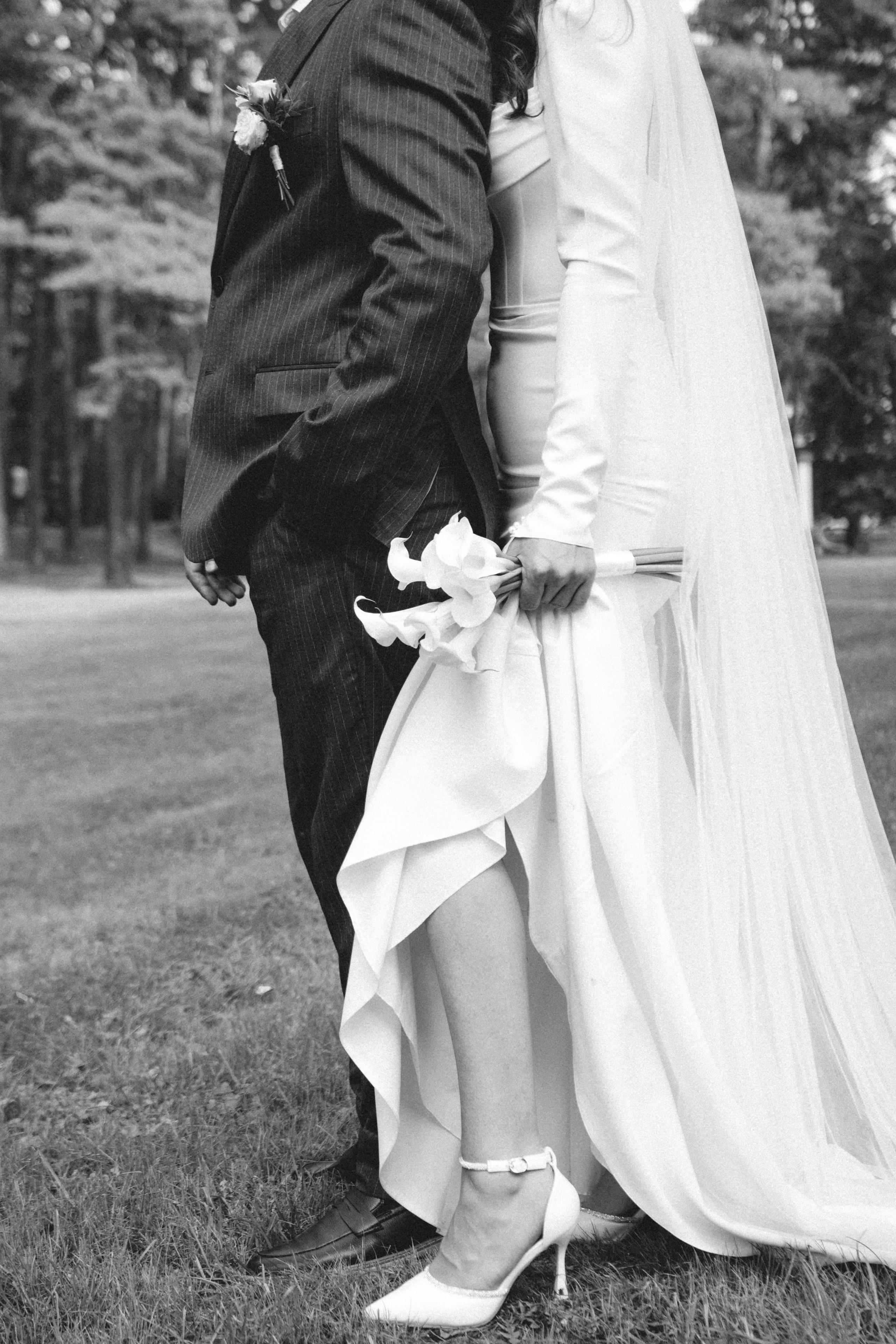 Анастасия и Алексей PARUS medical resort & SPA. Фотограф Новосибирск