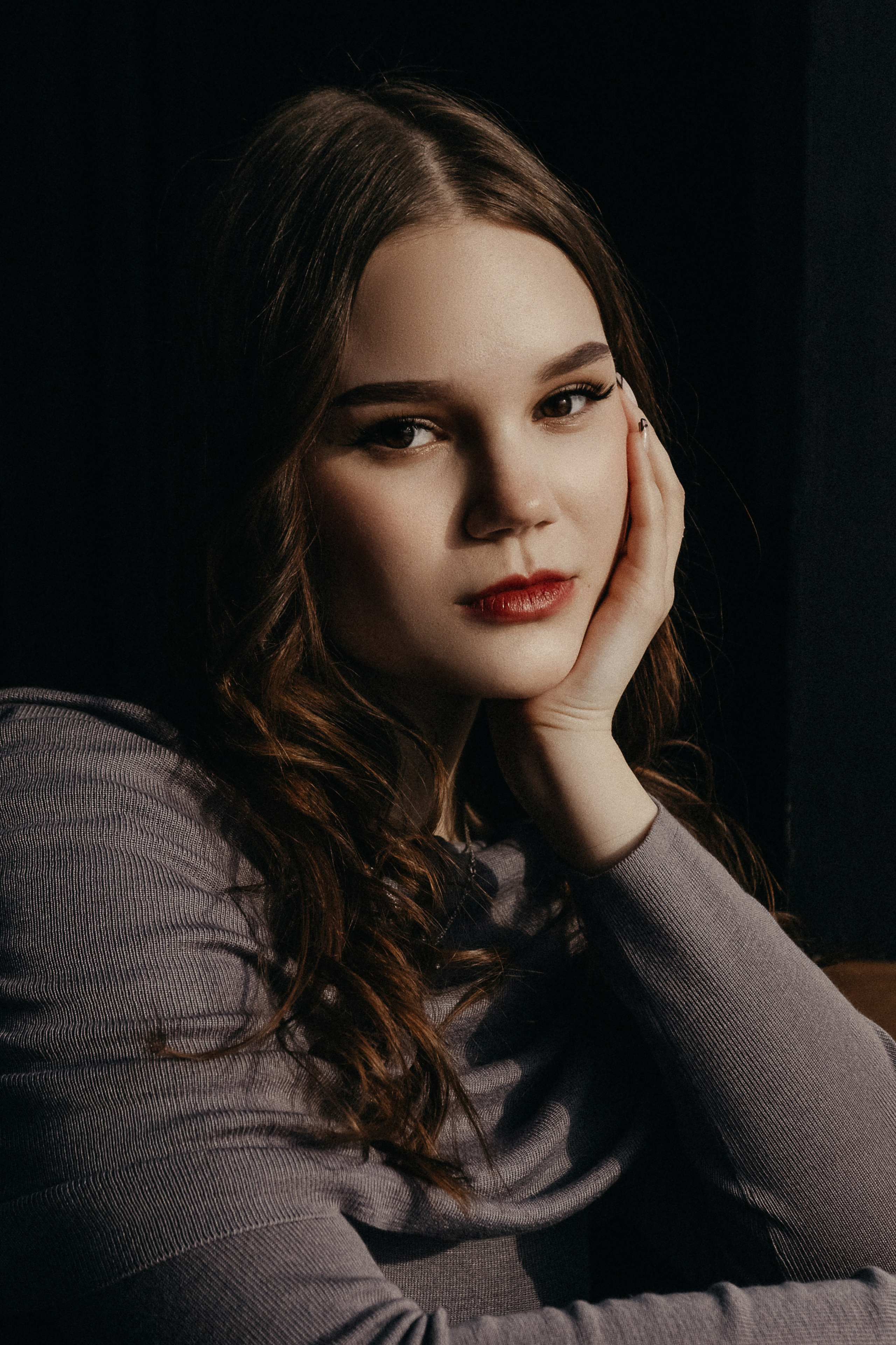 B140. Фотограф Новосибирск