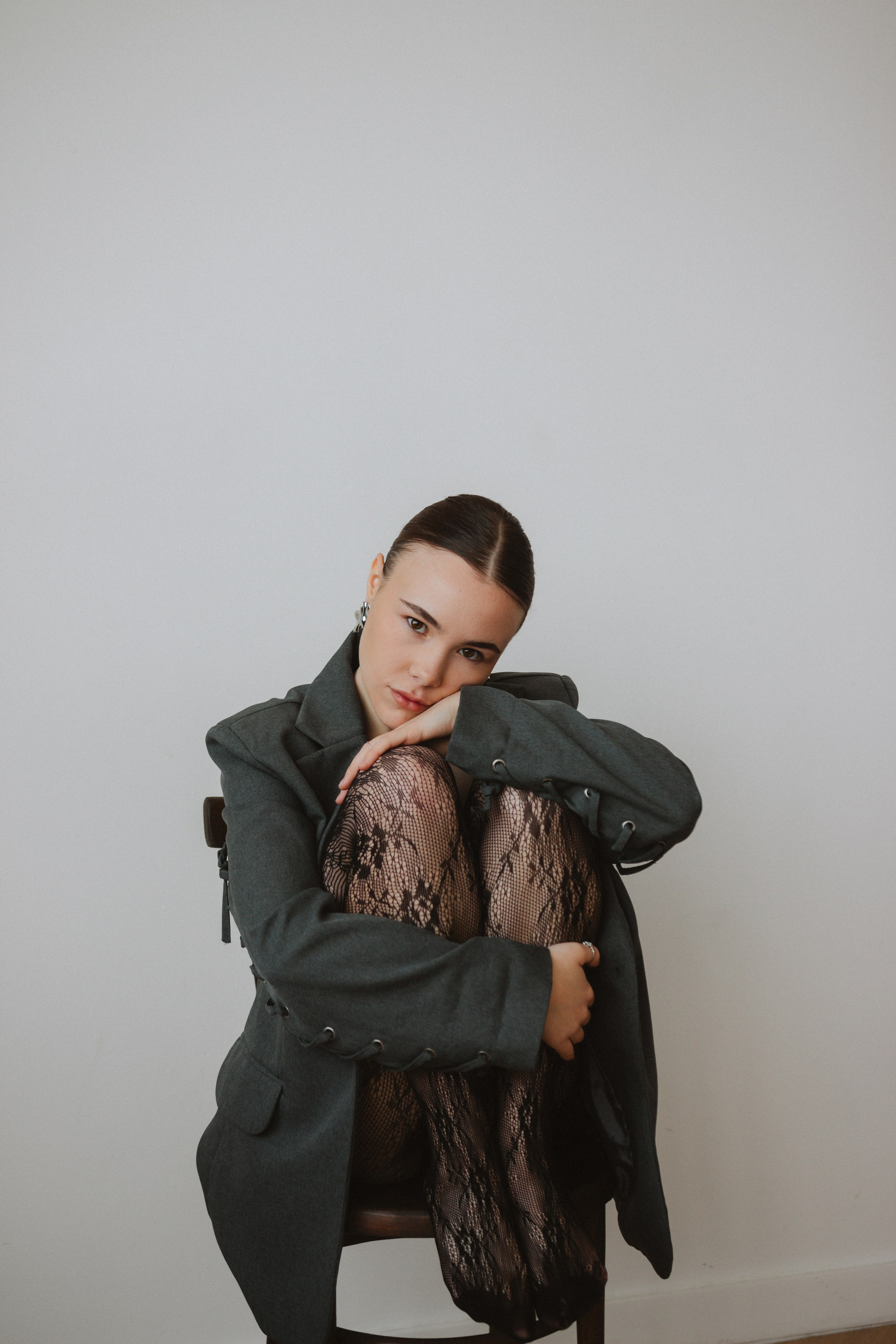 Даша. Фотограф Новосибирск