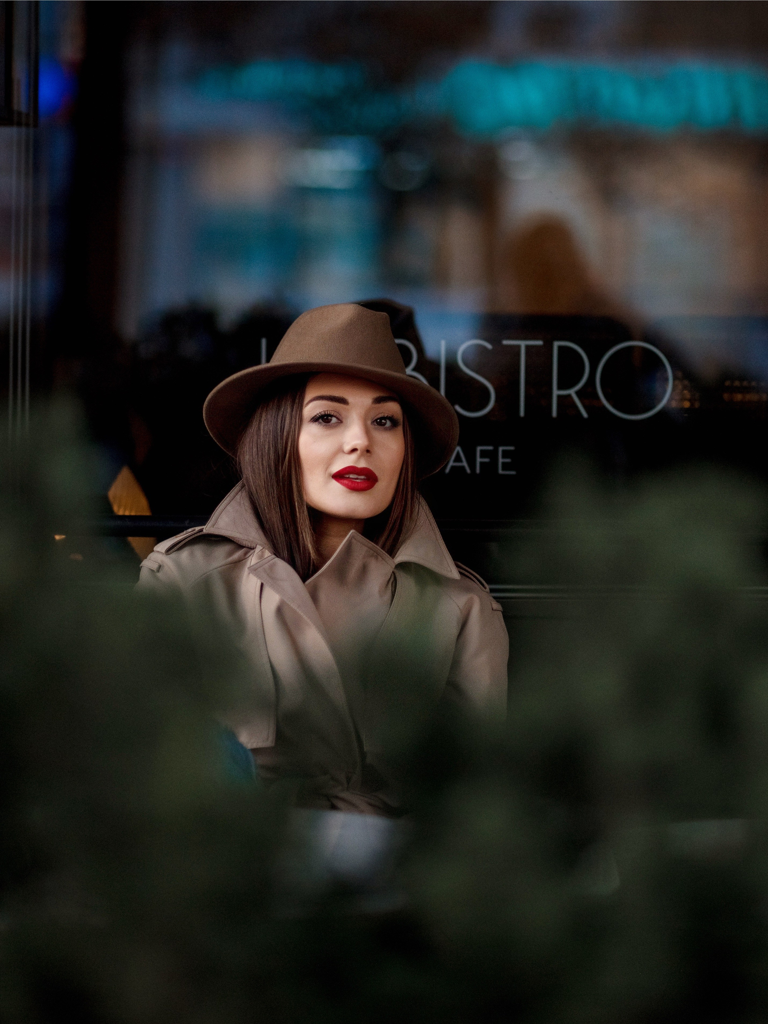 Ля Париж. Семейный, детский и женский фотограф в Ростове-на-Дону Кирилина Екатерина