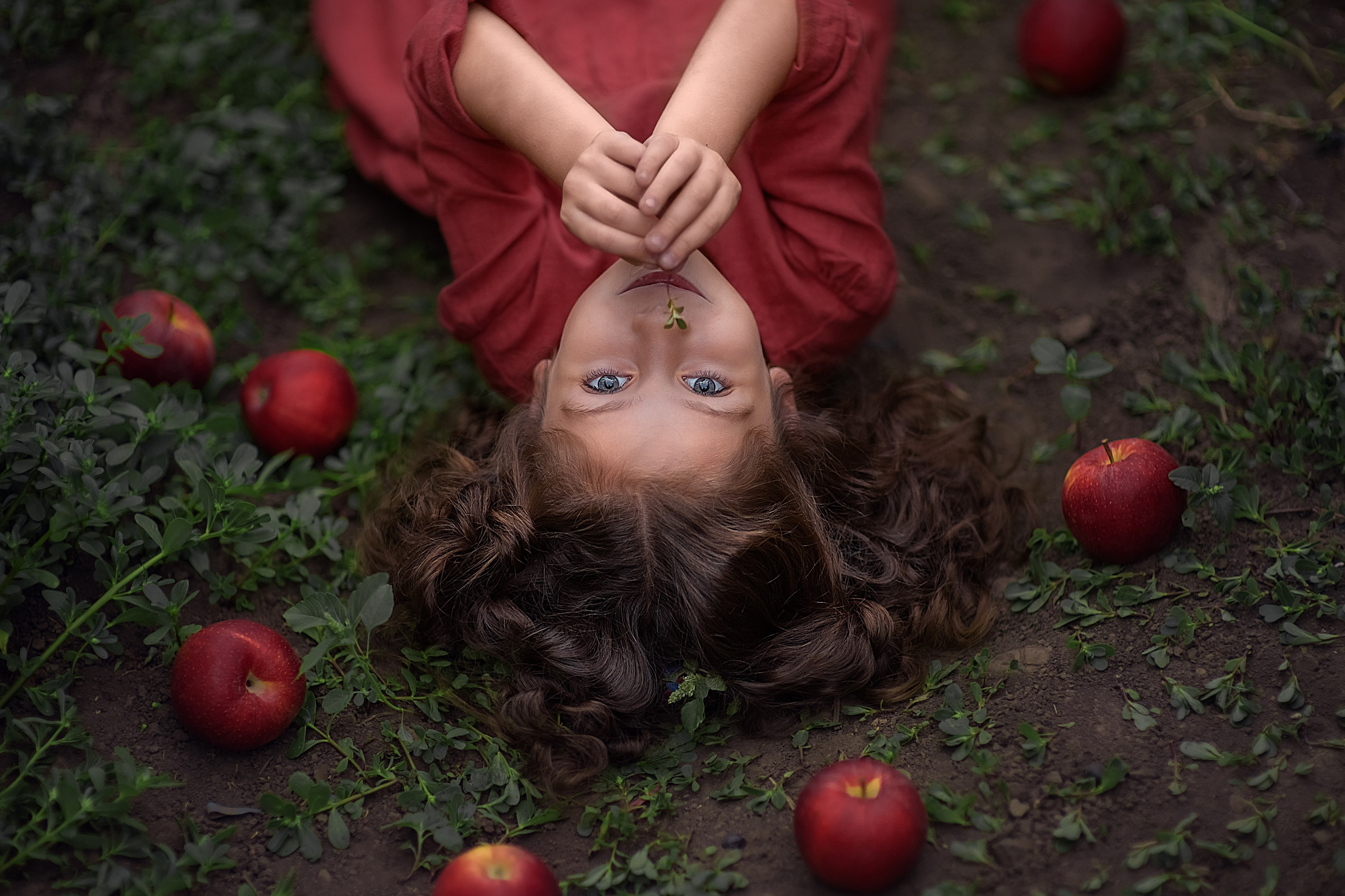 Кира. Семейный, детский и женский фотограф в Ростове-на-Дону Кирилина Екатерина