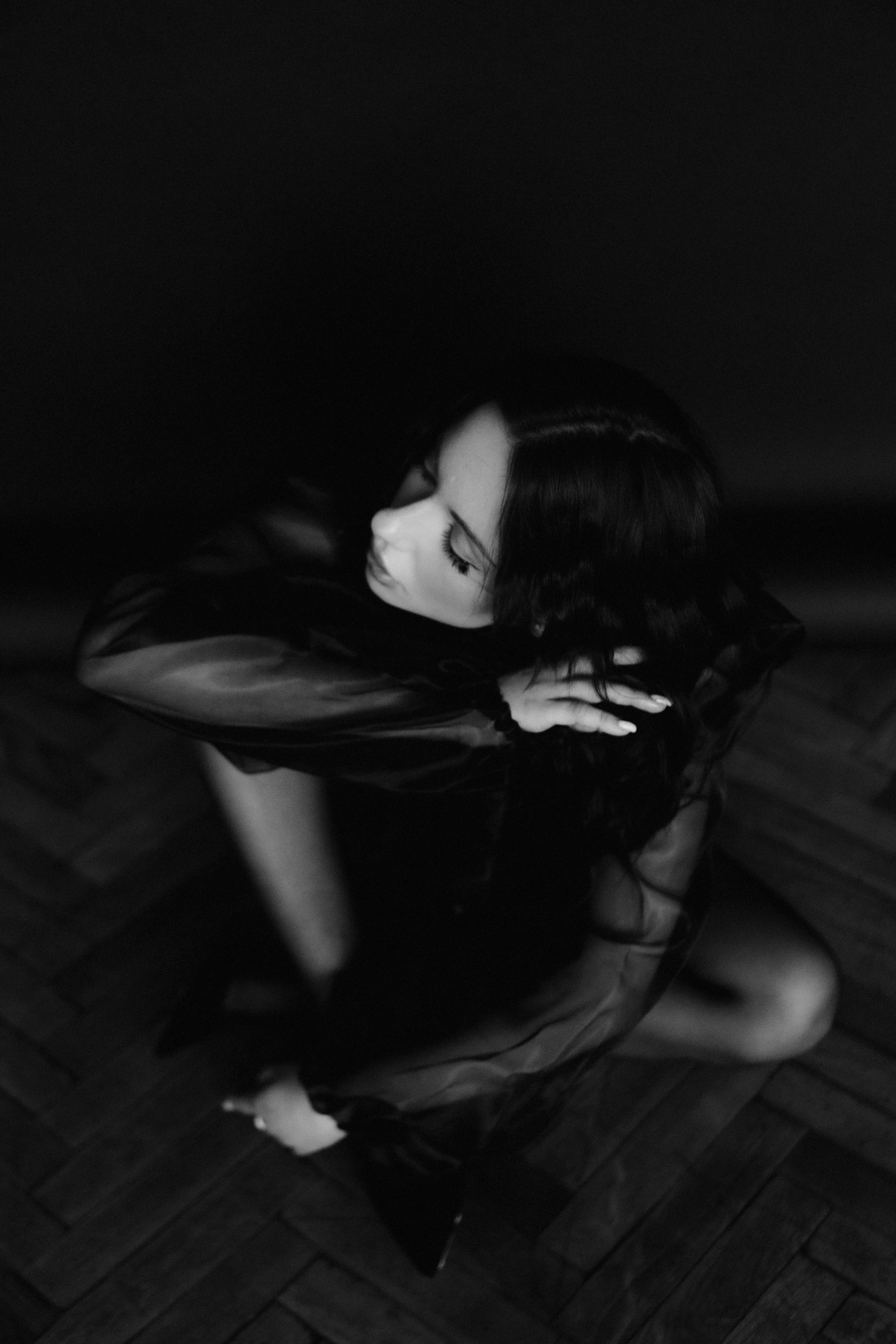 Маша. Студийный и свадебный фотограф Смоленск