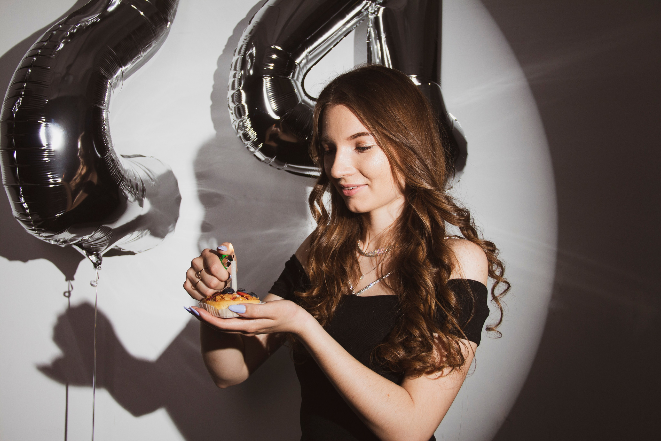 Катя. Фотограф Москва Екатерина Близнюк