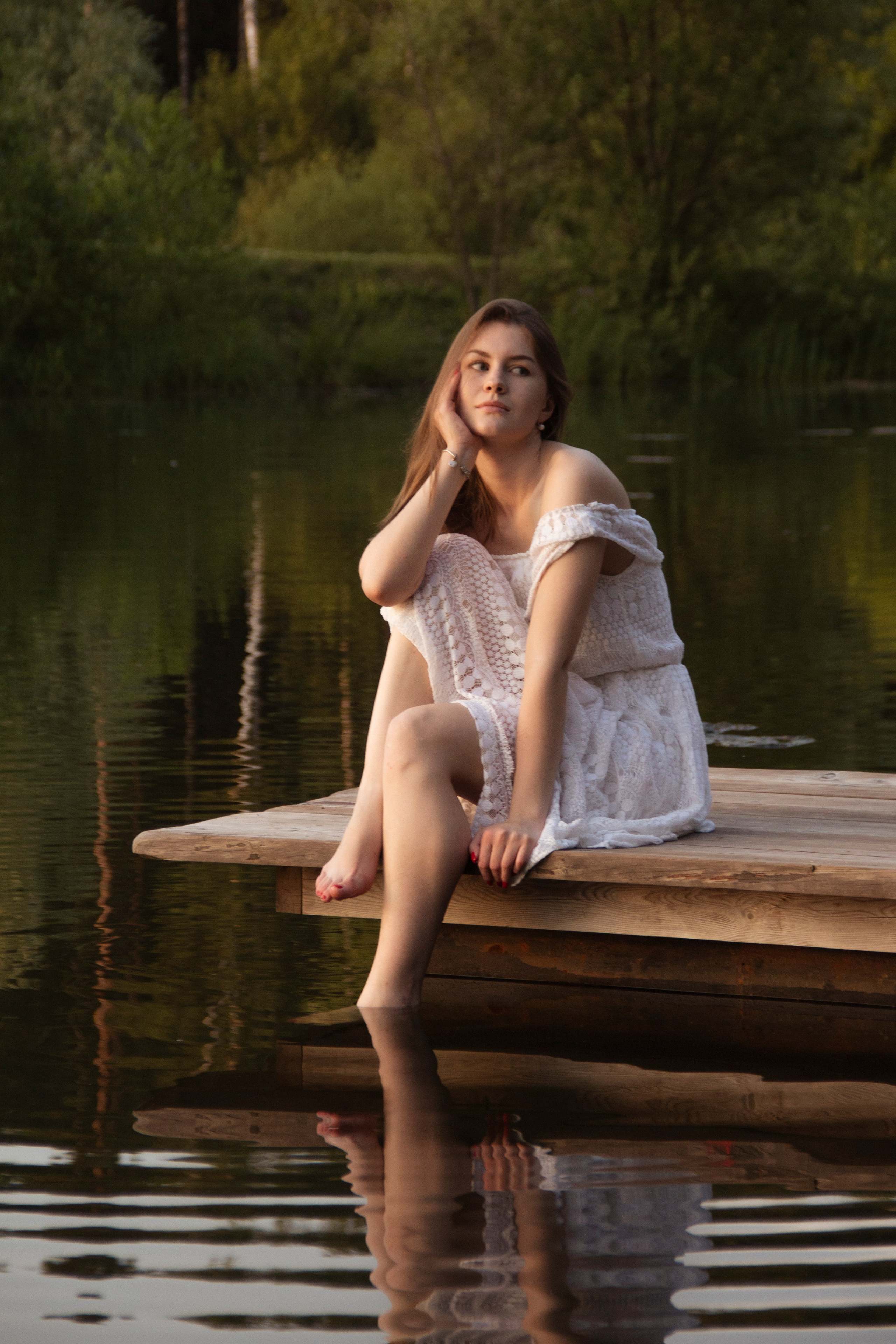 Катя. Фотограф Москва Екатерина Близнюк