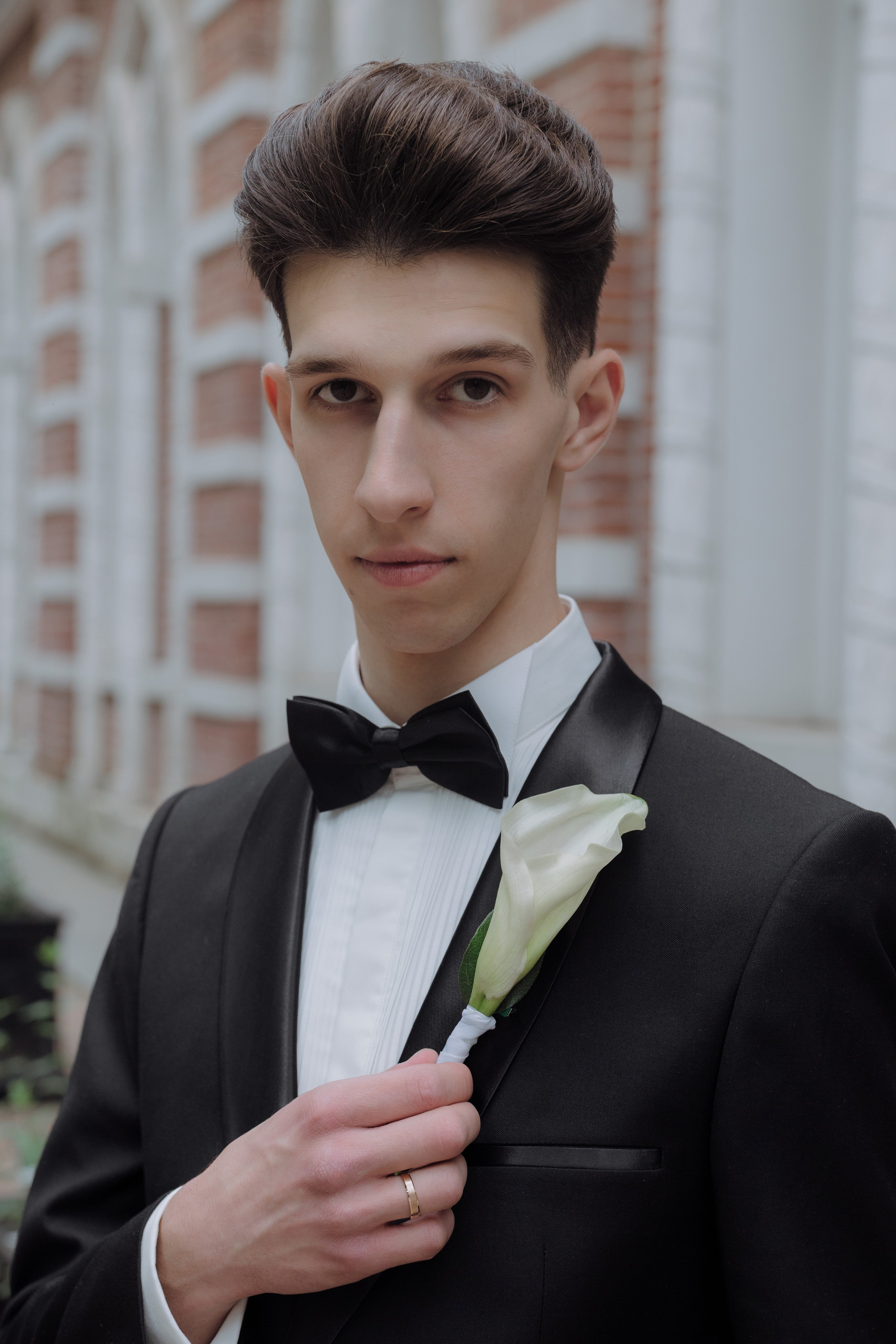 VASILY_DASHA (Goldsazan). Фотограф Андрей Ширкалин Москва Московская обл, Коломна, Рязань