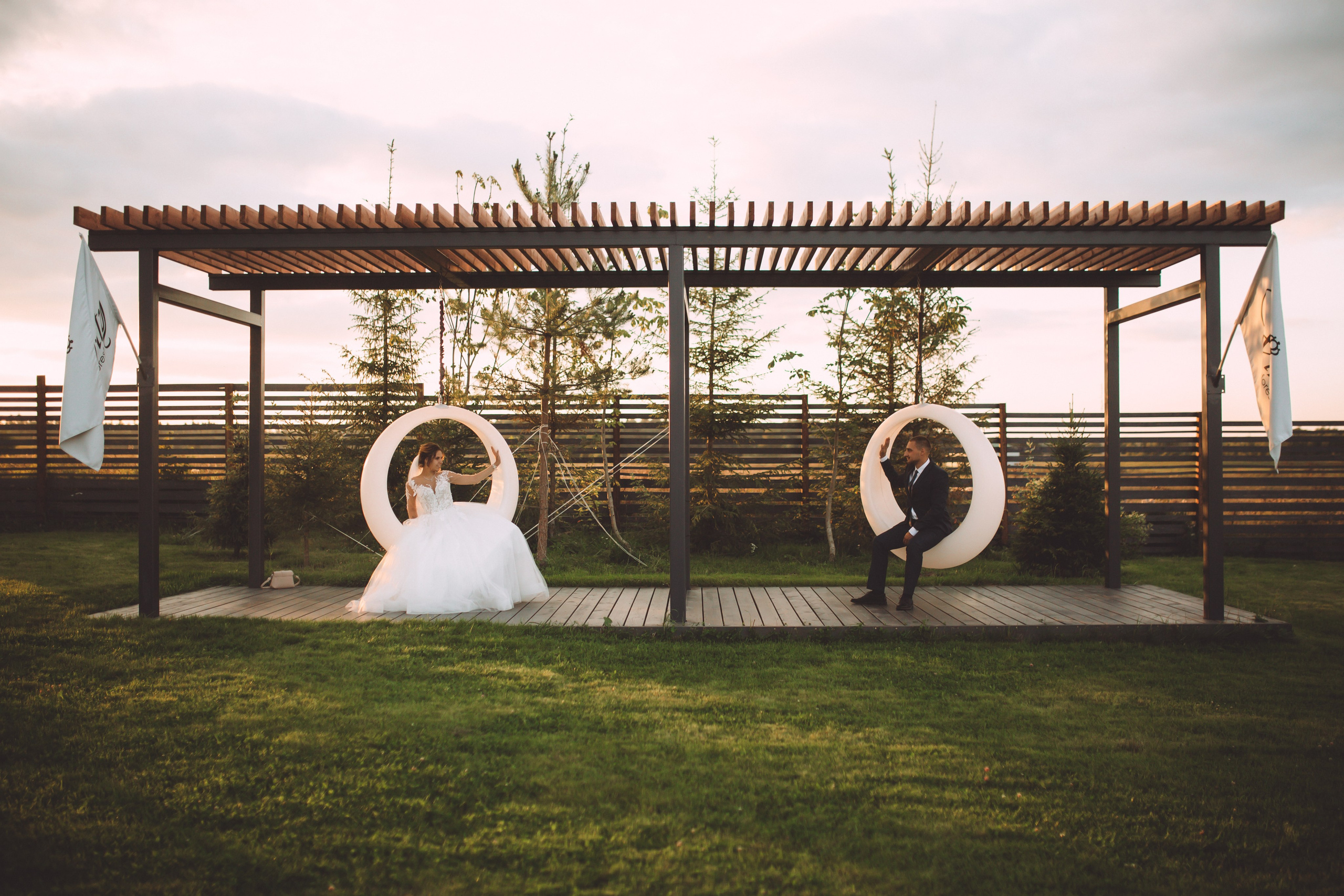 Никита & Олеся. Анна Михайлова|Свадебный фотограф в Санкт-Петербурге