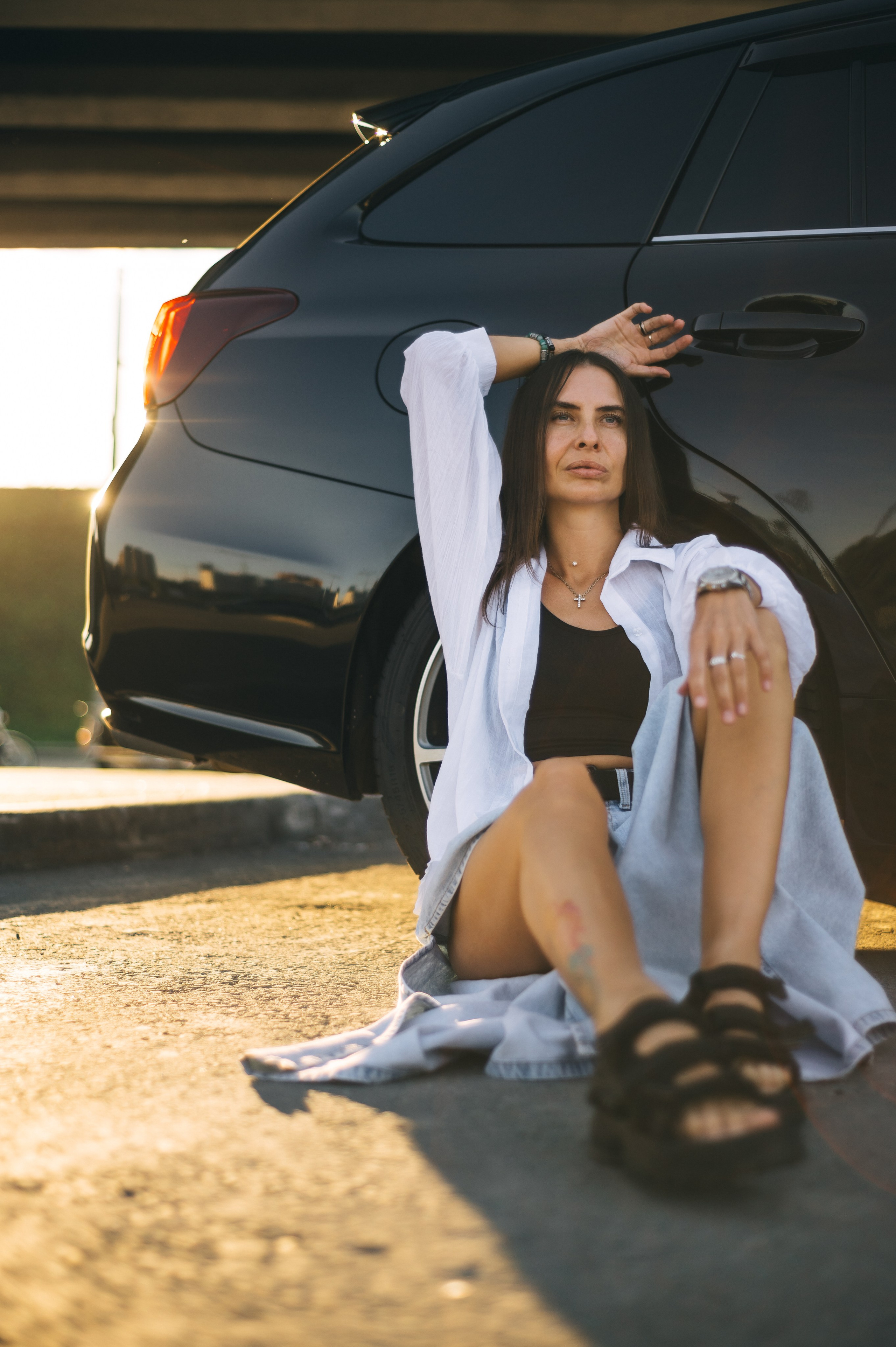 УЛИЧНЫЕ СЪЁМКИ. PH.DANILUX