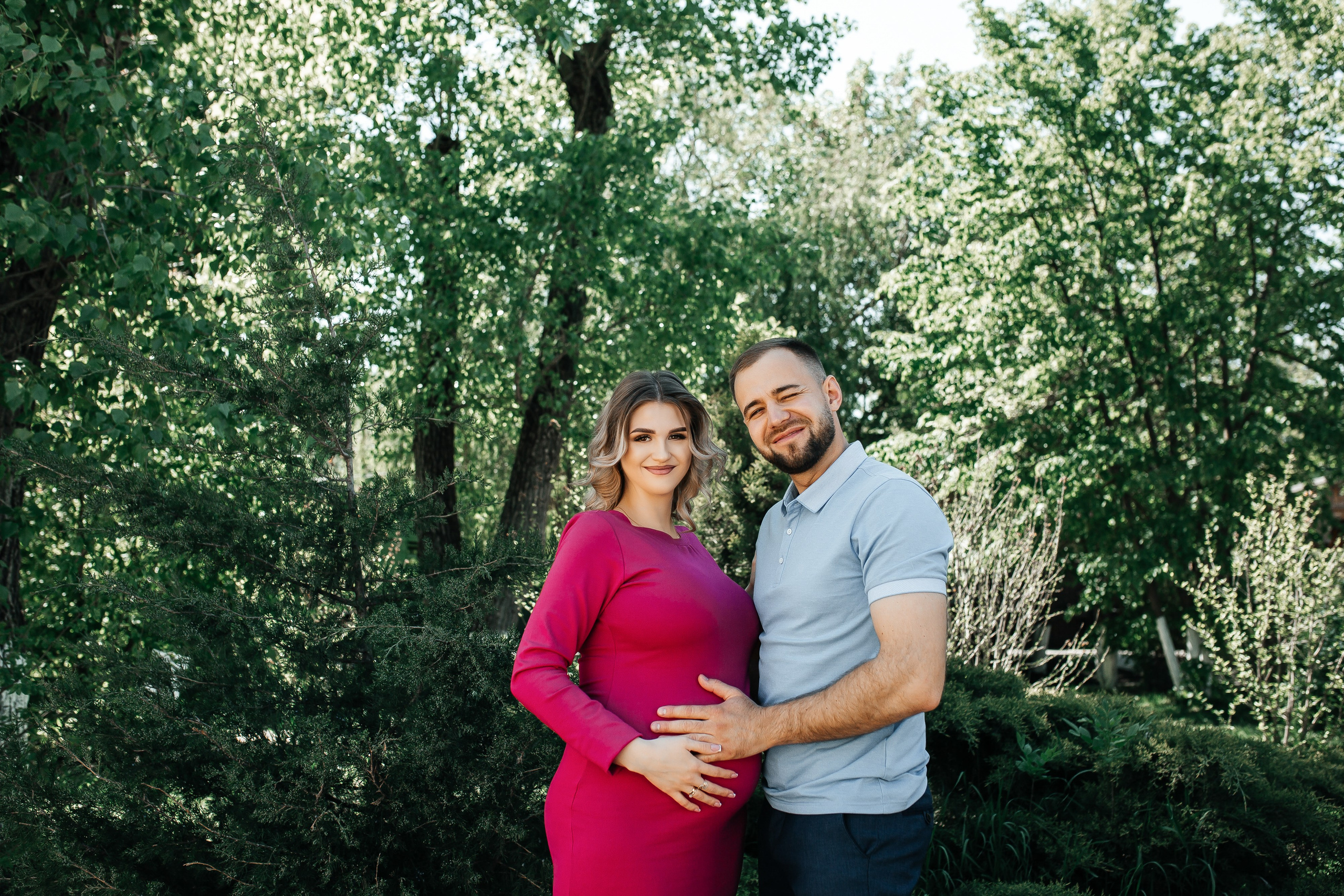 Гендер Пати