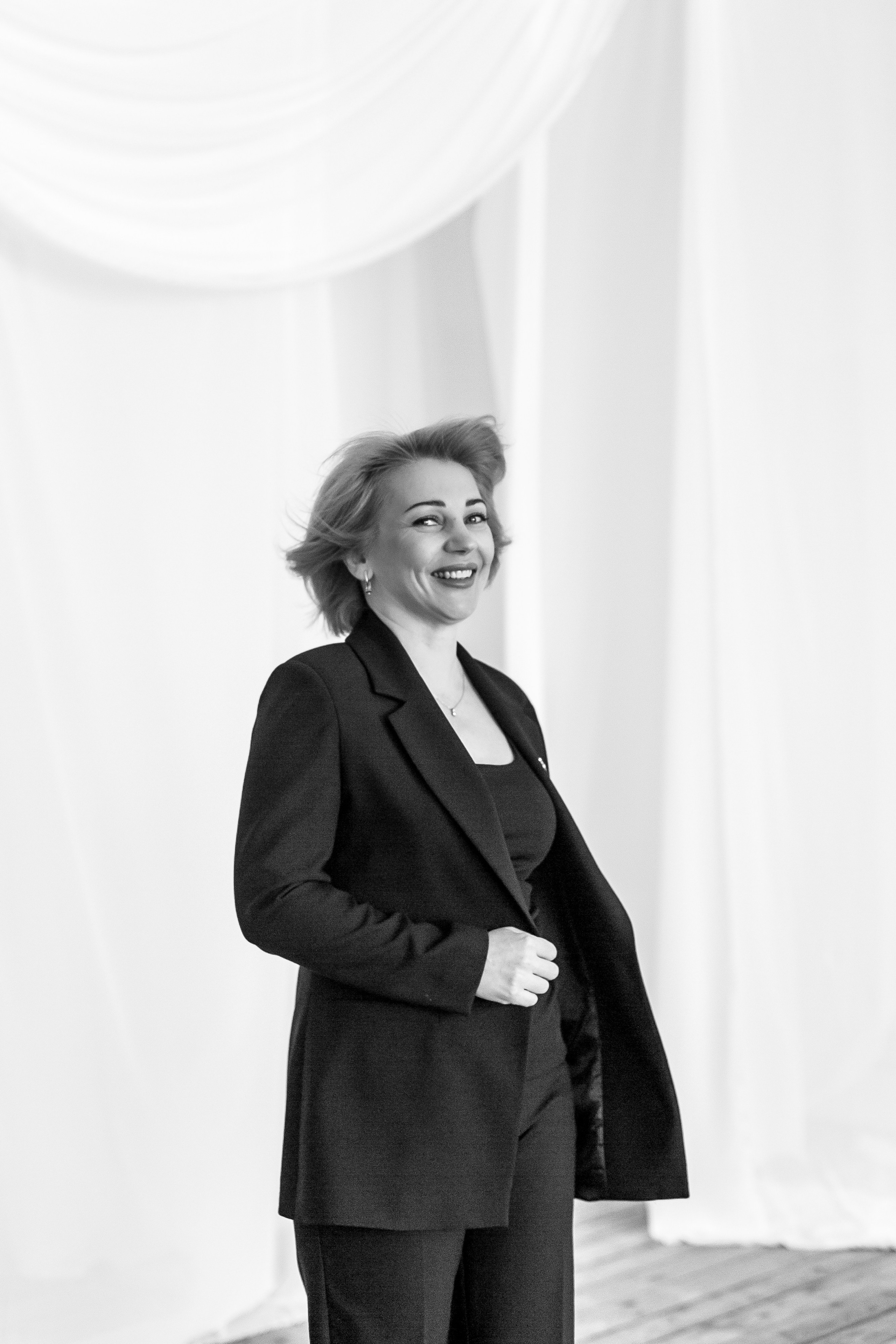 Бизнес портреты